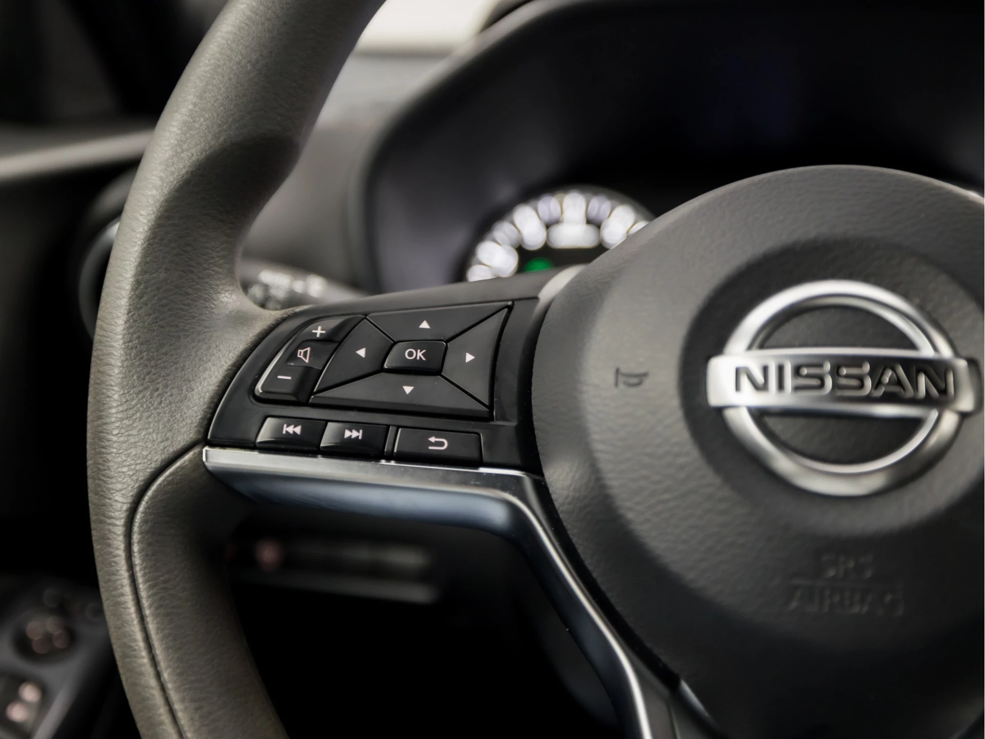 Hoofdafbeelding Nissan Juke