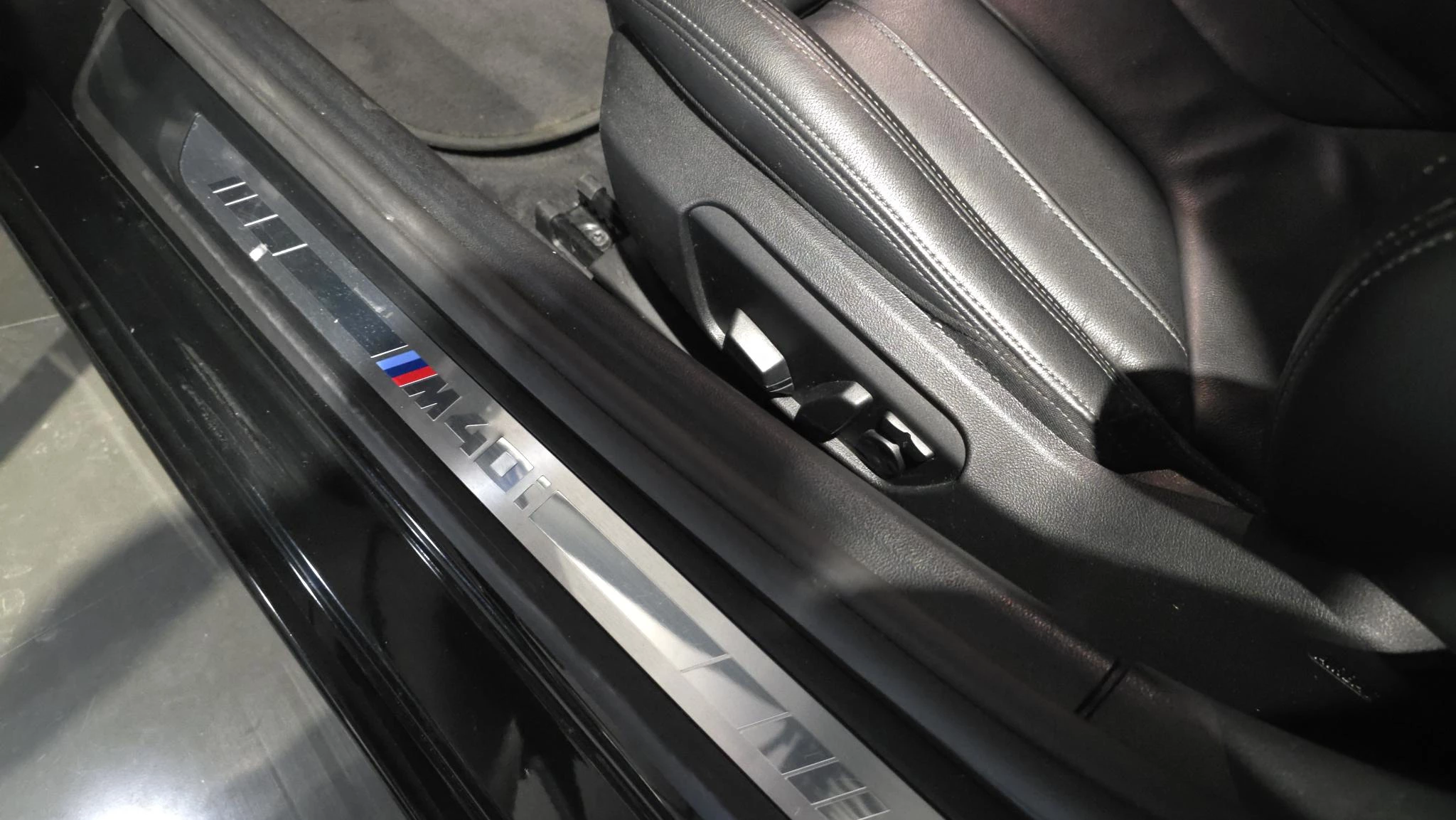 Hoofdafbeelding BMW Z4