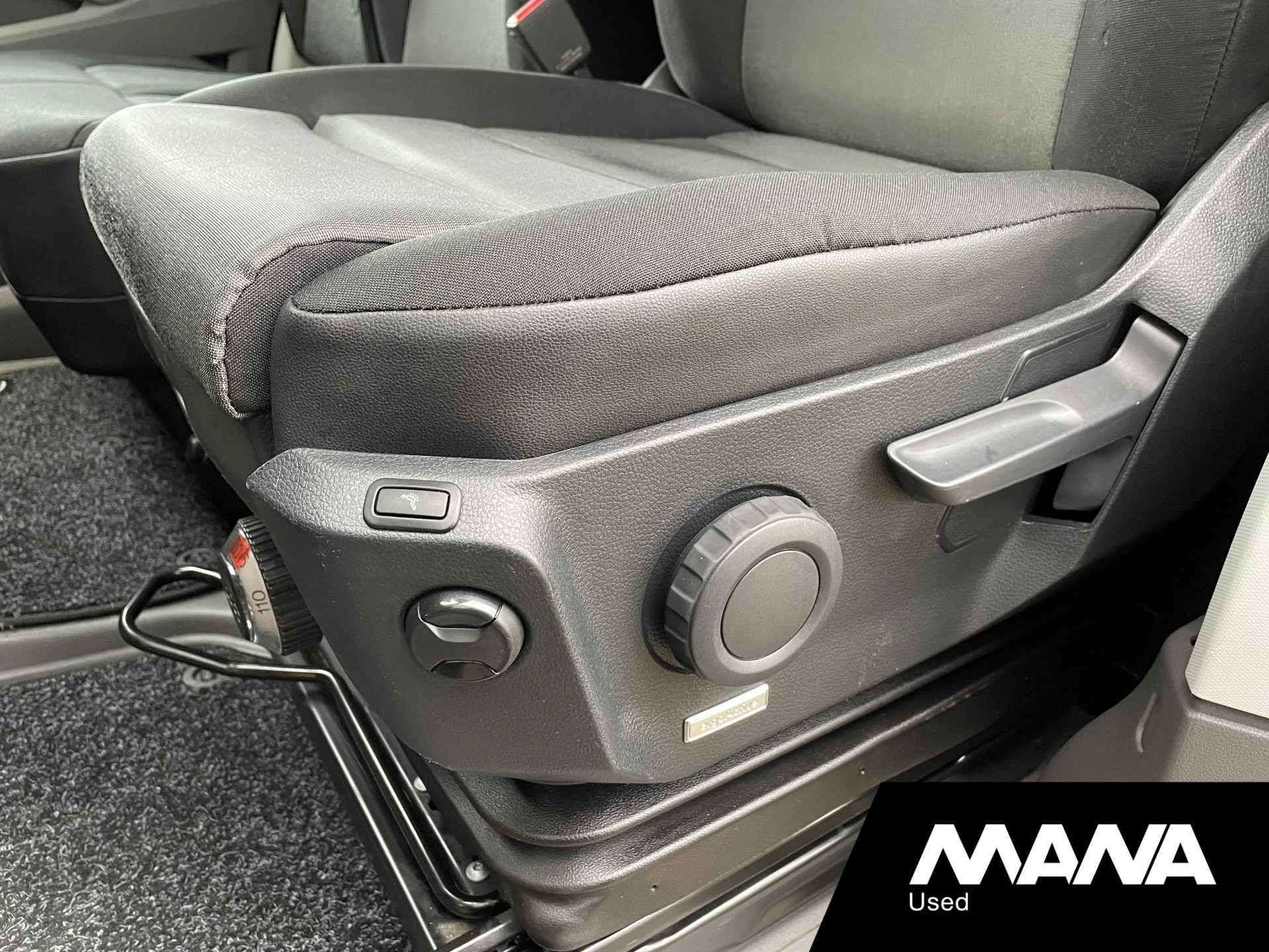 Hoofdafbeelding MAN TGE