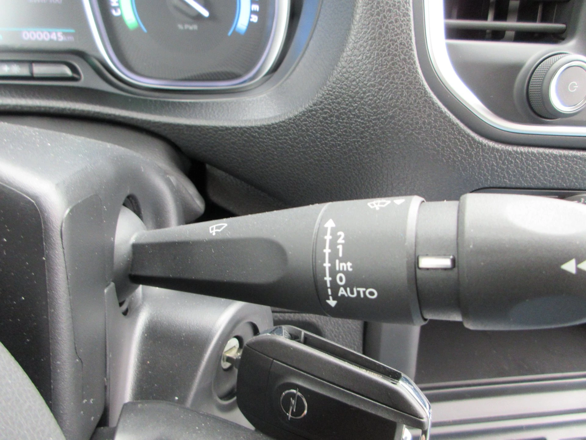 Hoofdafbeelding Opel Vivaro-e