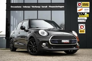 Mini Mini 1.5 Cooper Chili Business*PANORAMA*HUD*LED*KEYLESS*