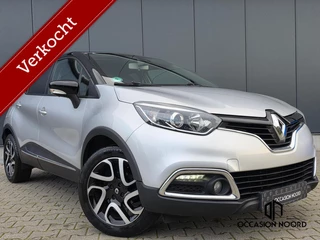 Renault Captur 0.9 TCe |R-Link|Climate|Navi|Keyless|Cruise|