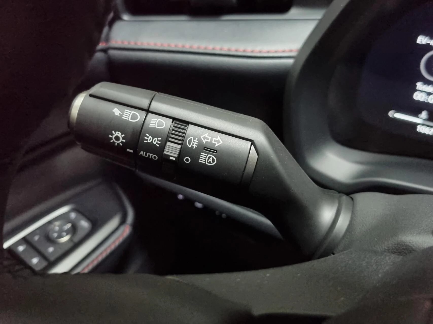 Hoofdafbeelding Lexus LBX