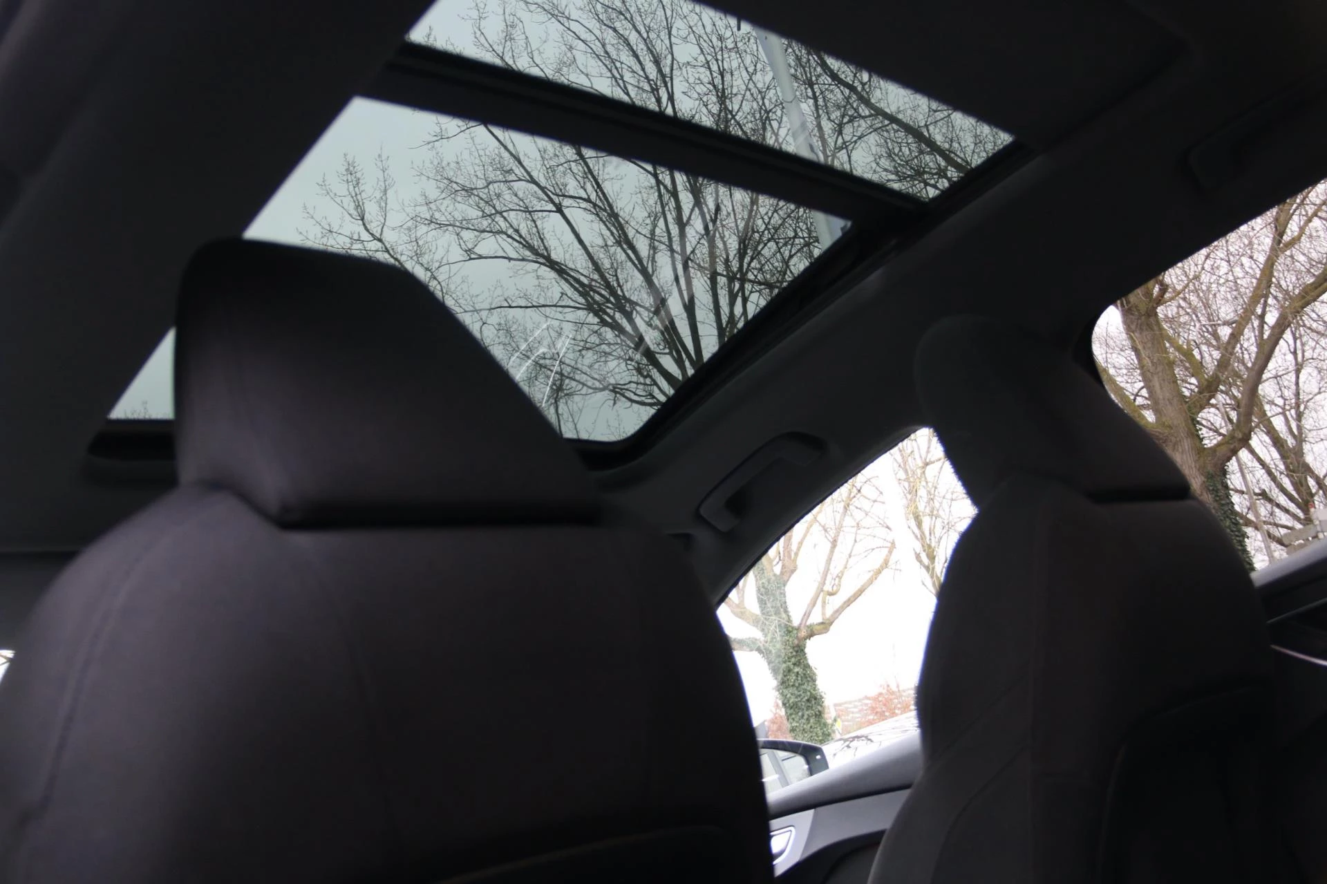 Hoofdafbeelding Audi Q4 e-tron