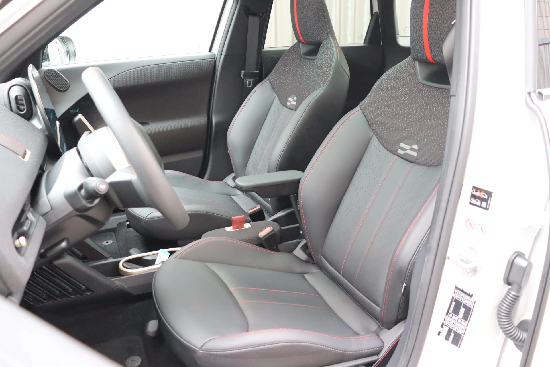 Hoofdafbeelding MINI Aceman