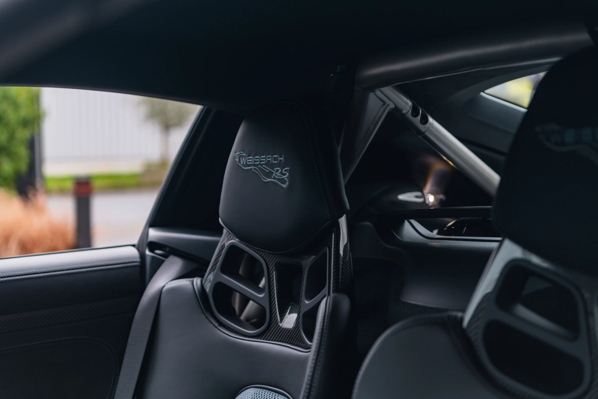 Hoofdafbeelding Porsche 718