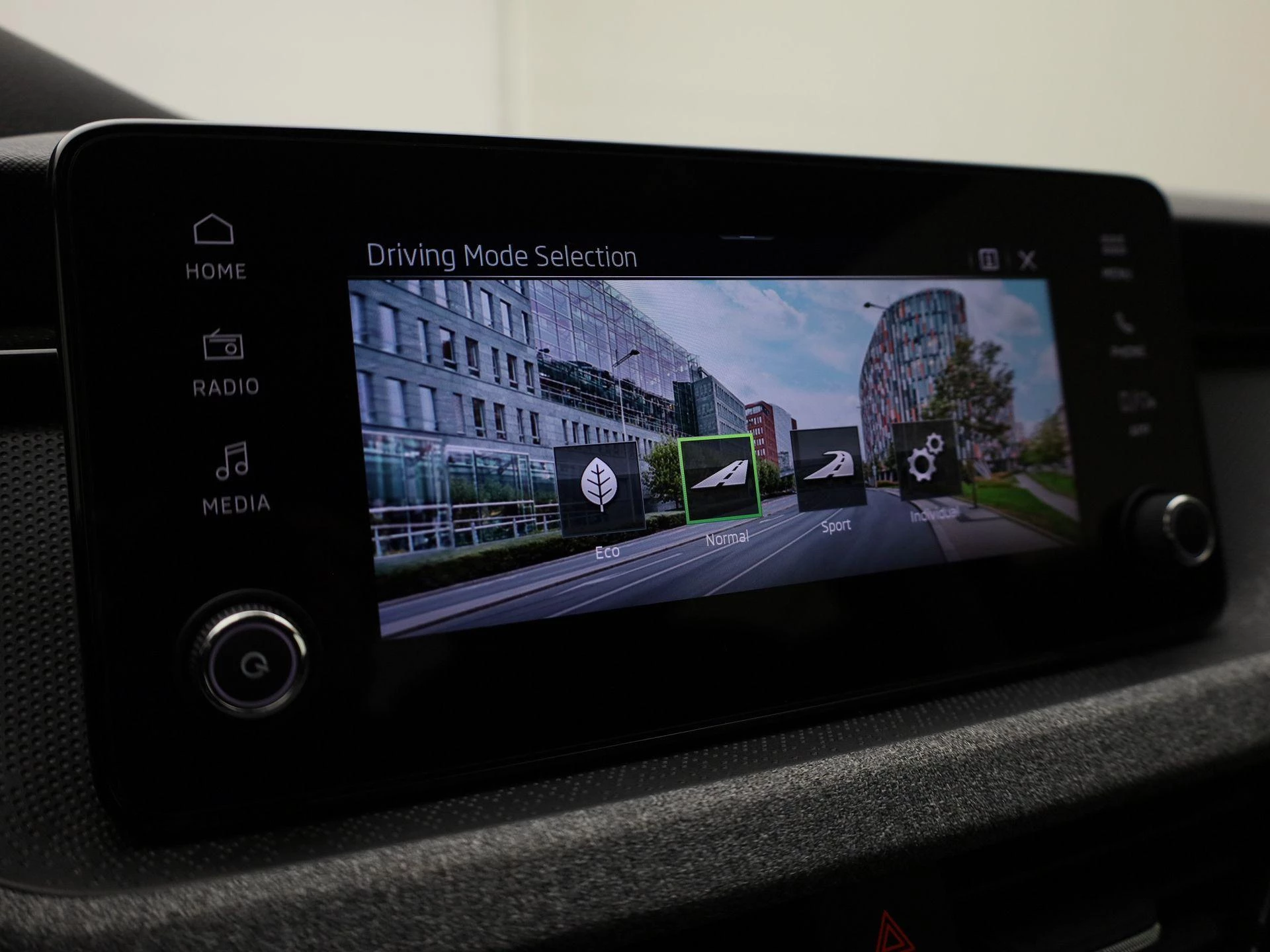 Hoofdafbeelding Škoda Kamiq