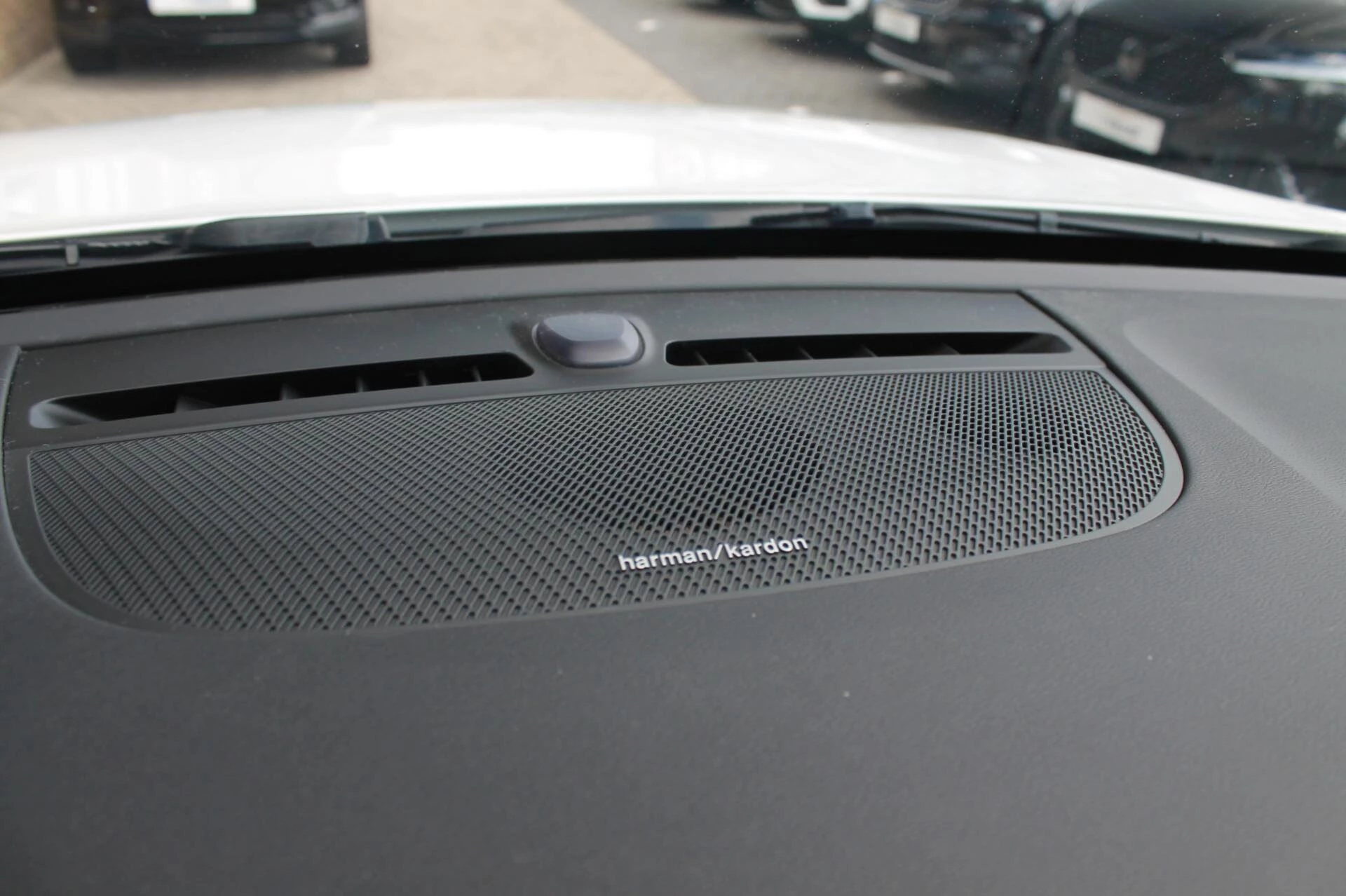 Hoofdafbeelding Volvo C40
