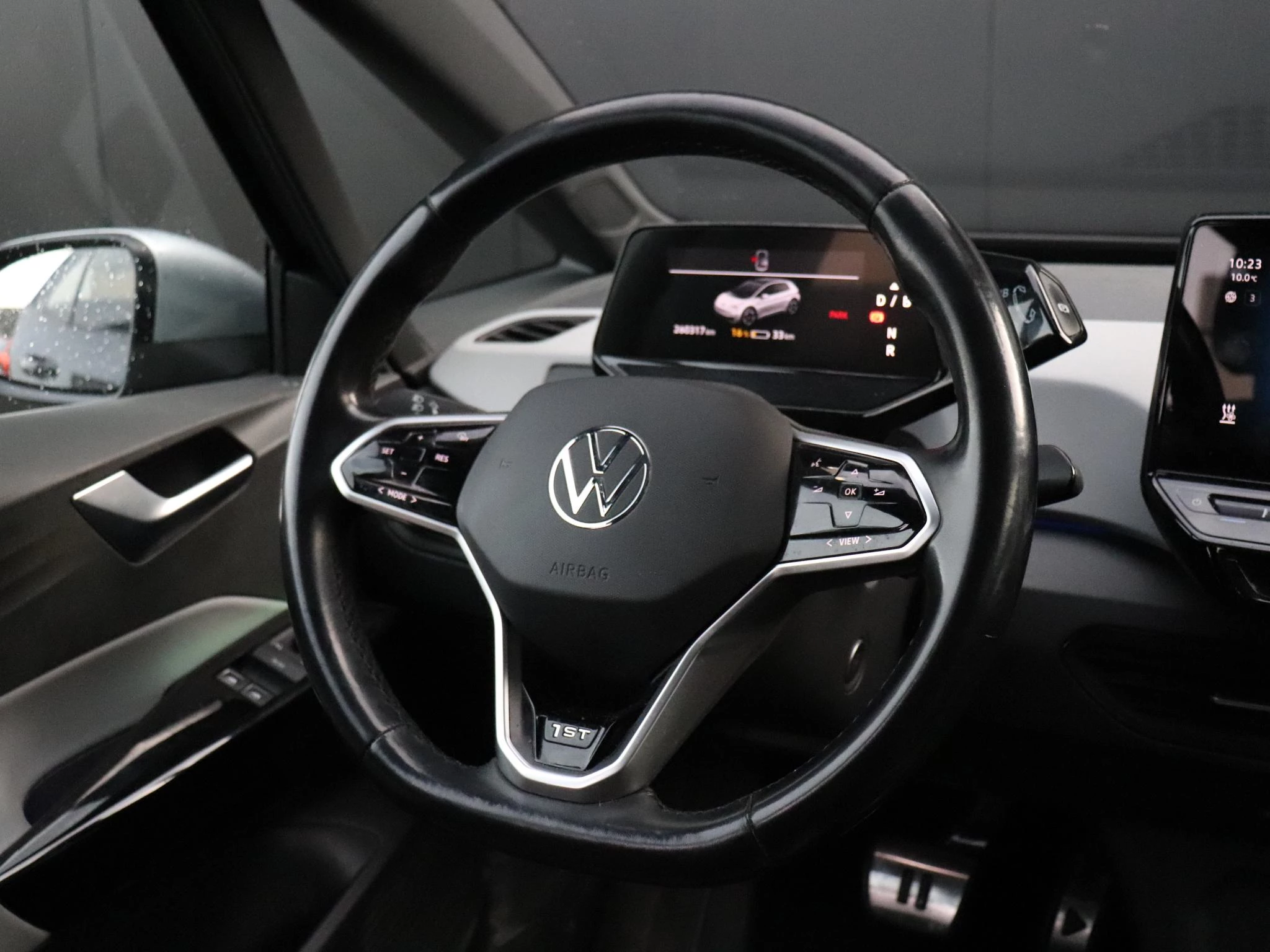 Hoofdafbeelding Volkswagen ID.3