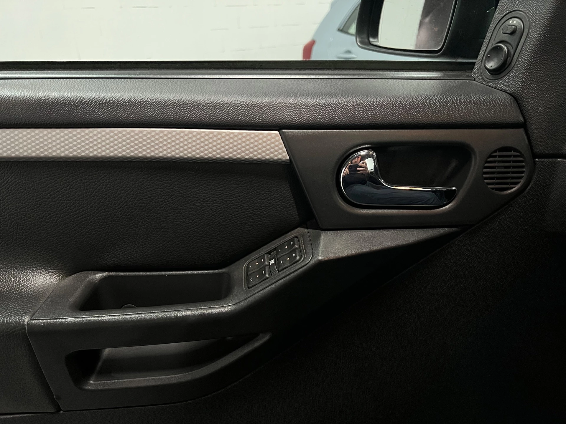 Hoofdafbeelding Opel Meriva