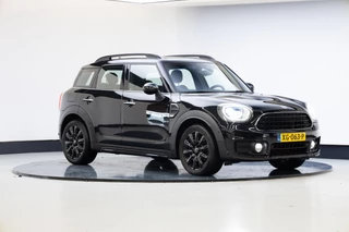 Mini Mini Countryman 1.5 Cooper Dutch Made Edition