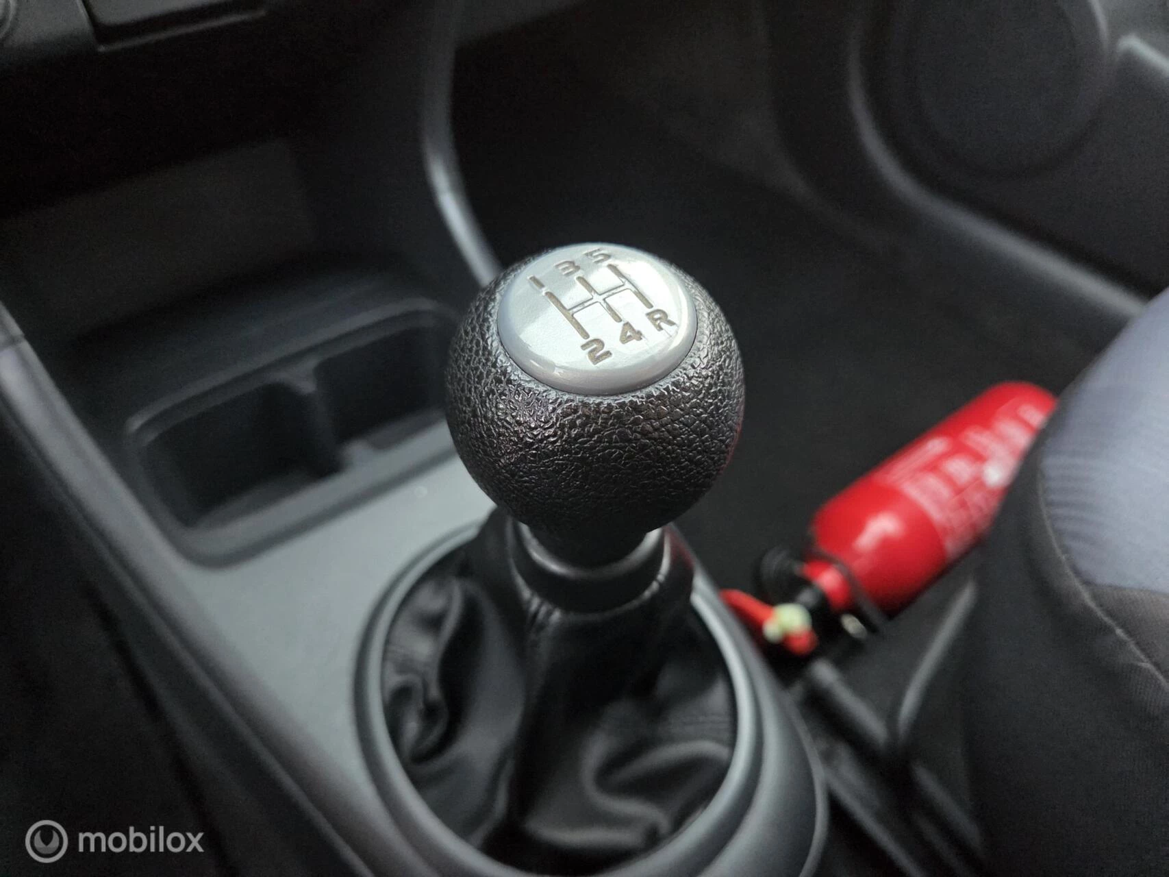Hoofdafbeelding Suzuki Alto