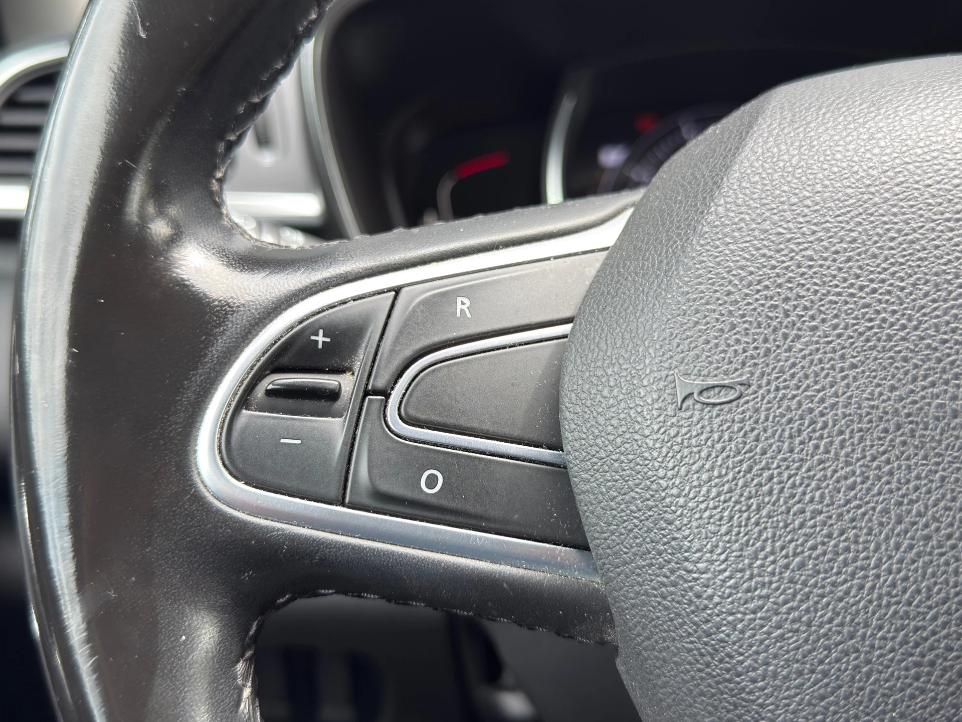 Hoofdafbeelding Renault Kadjar