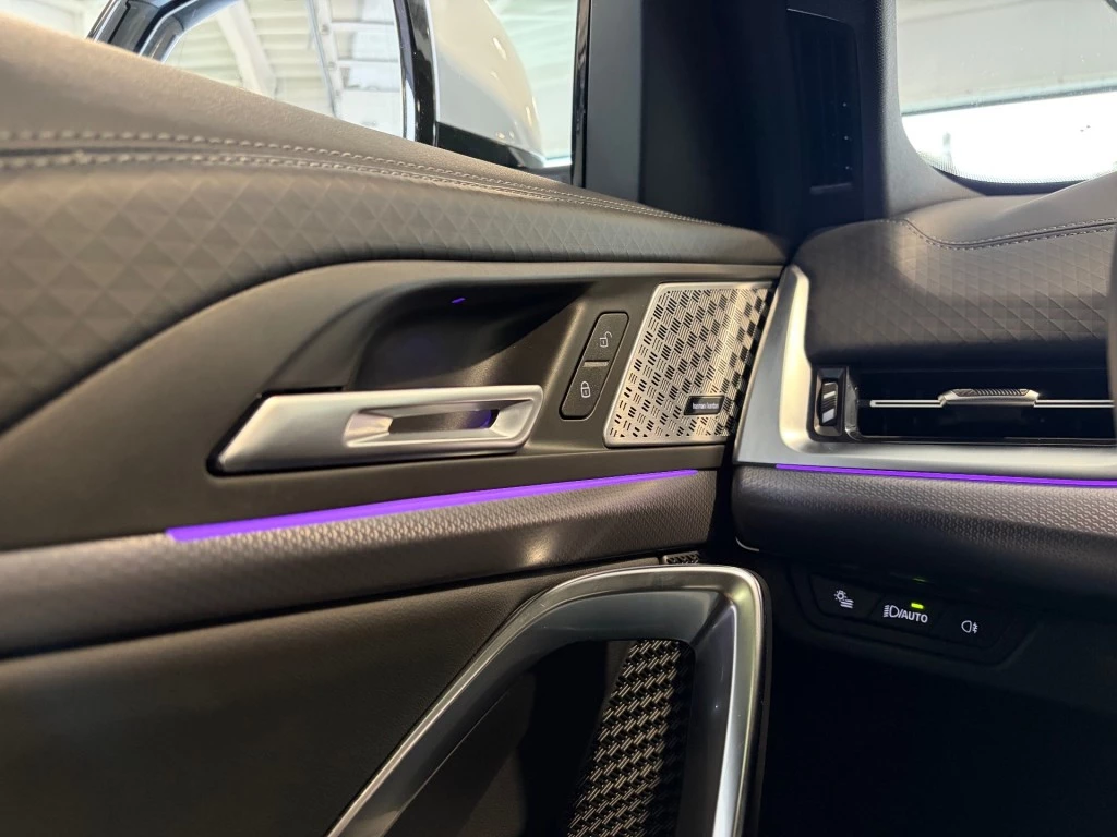 Hoofdafbeelding BMW X2