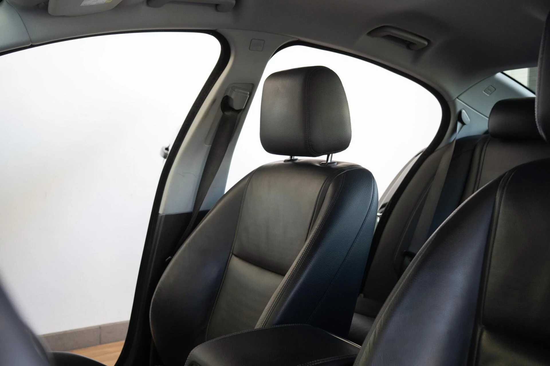 Hoofdafbeelding Jaguar XF