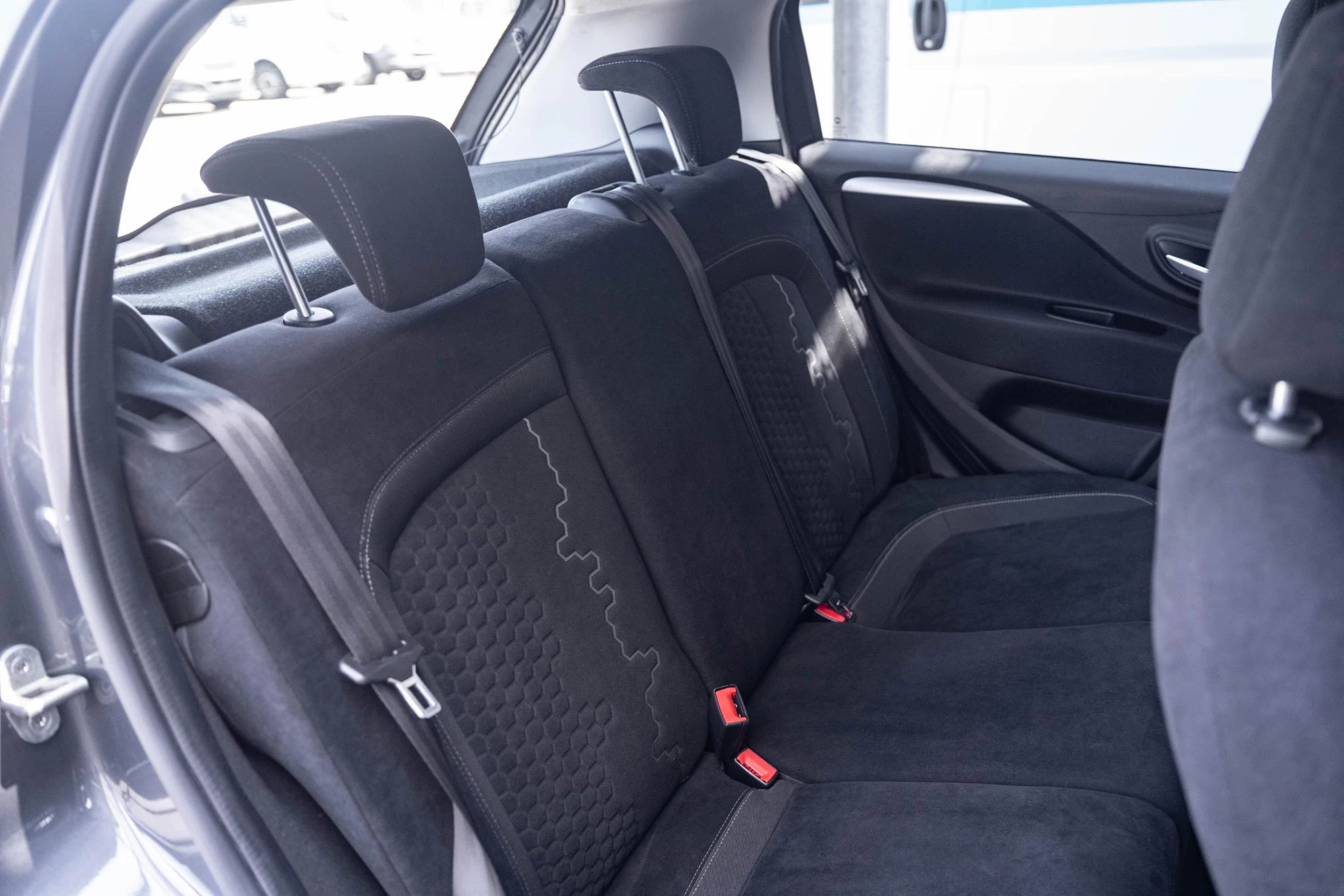 Hoofdafbeelding Fiat Punto