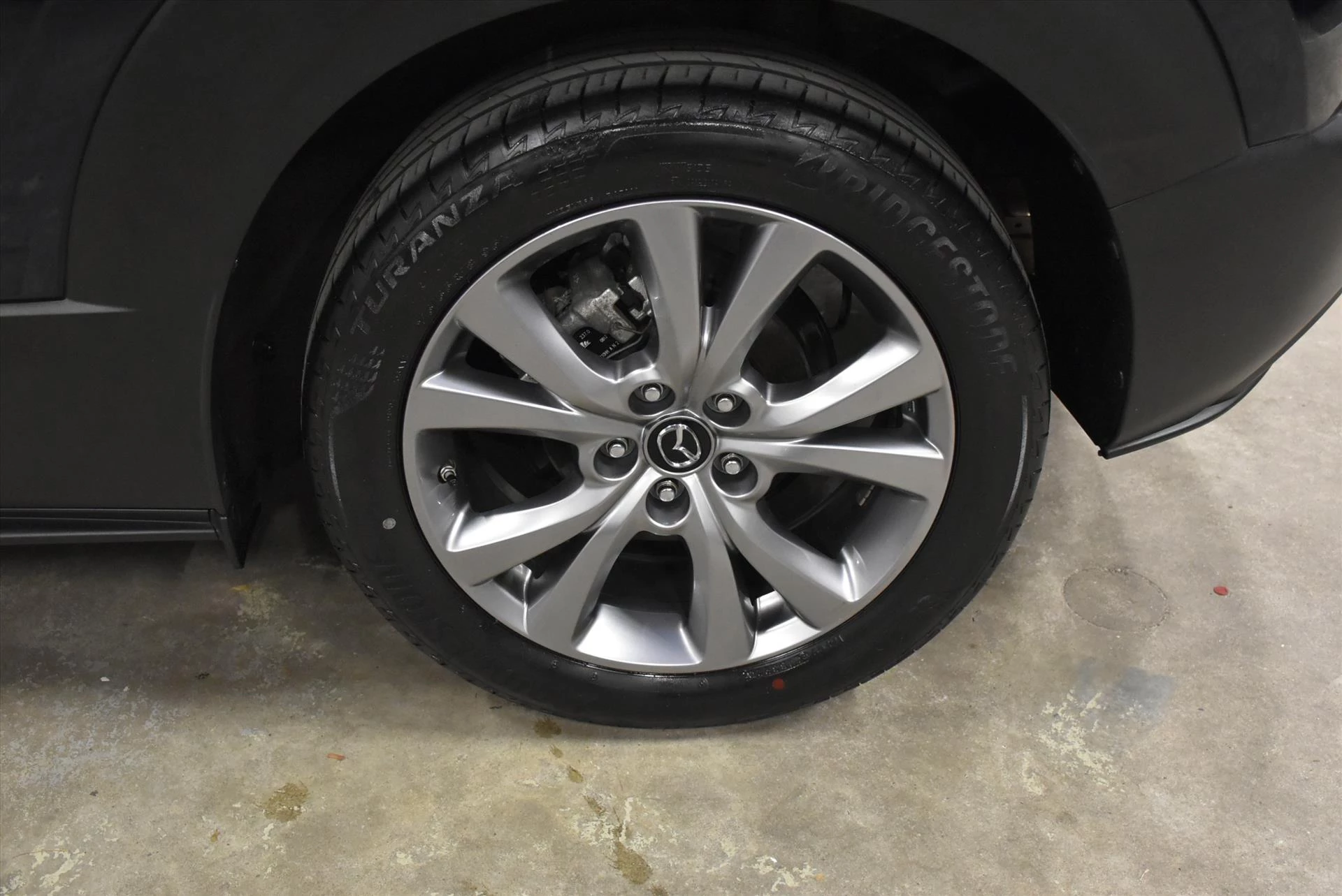 Hoofdafbeelding Mazda CX-30