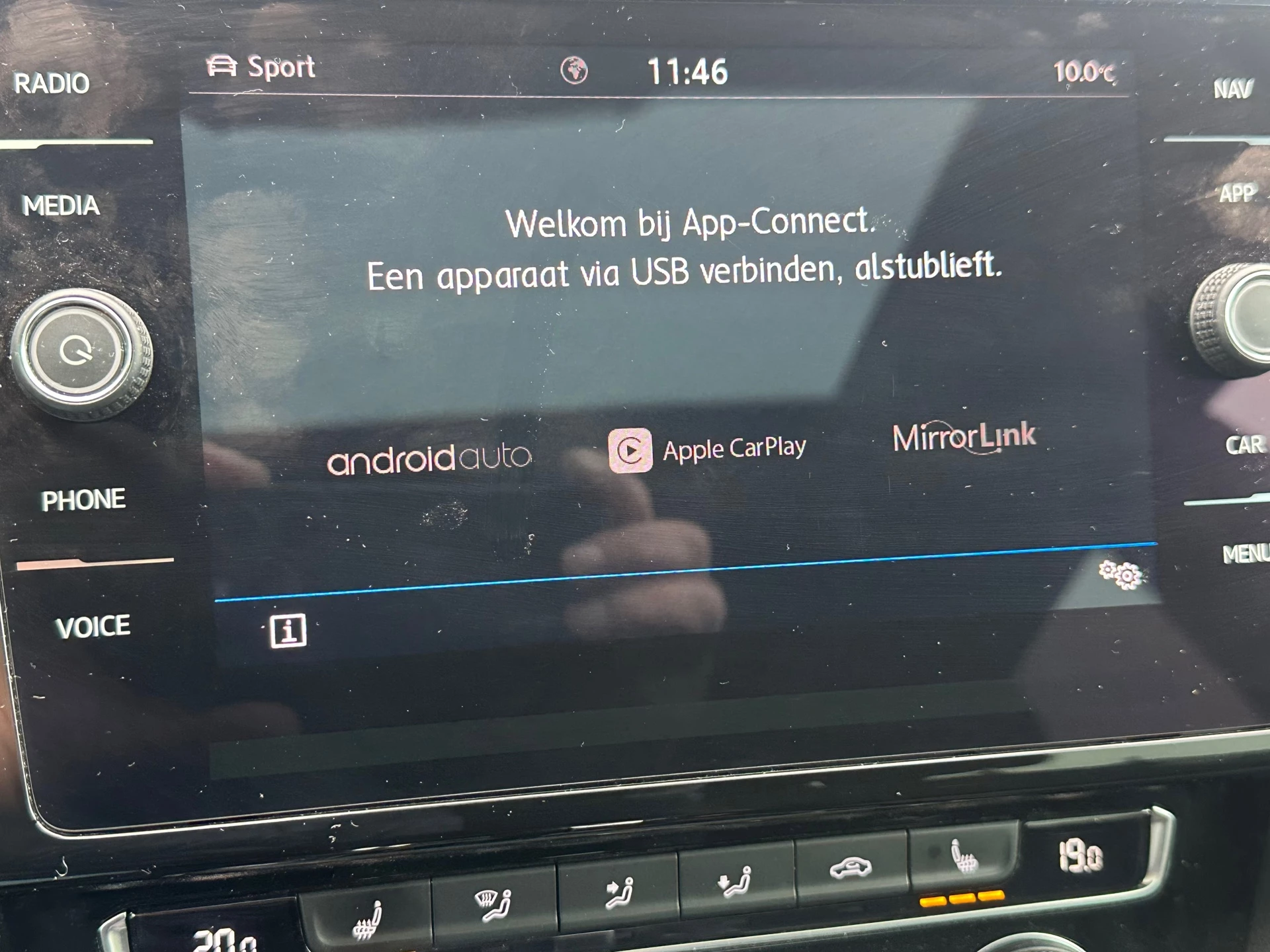 Hoofdafbeelding Volkswagen Arteon