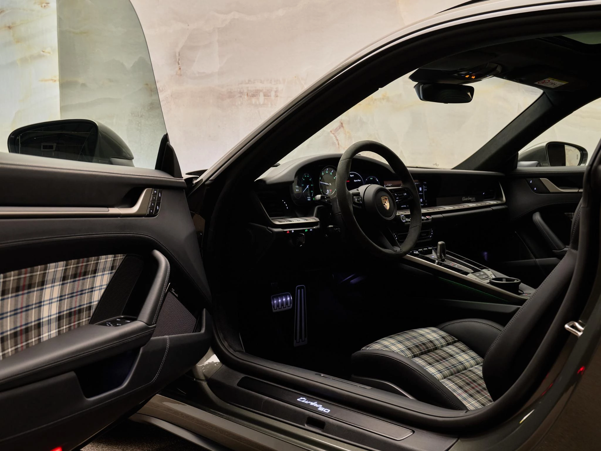 Hoofdafbeelding Porsche 911