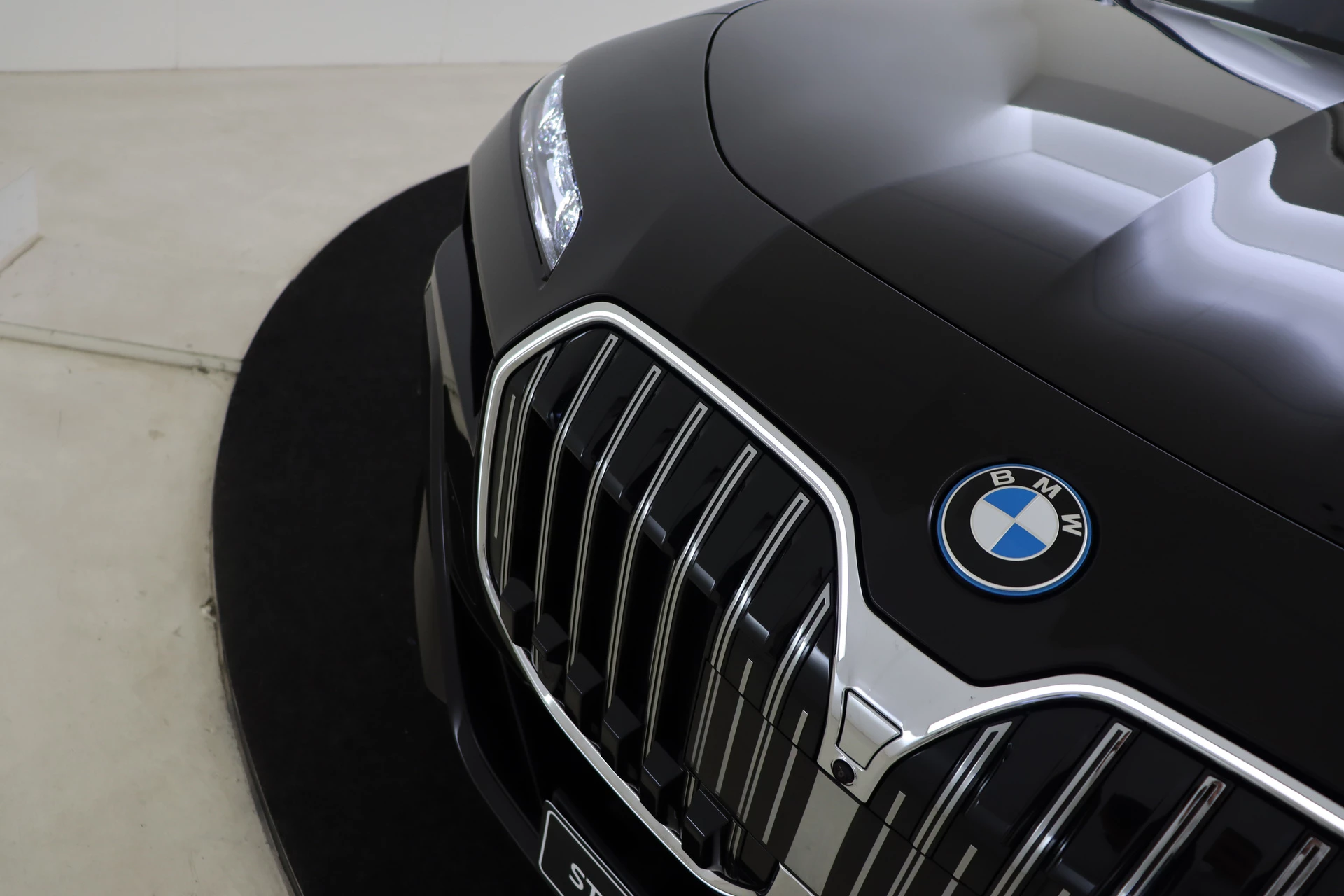 Hoofdafbeelding BMW 7 Serie