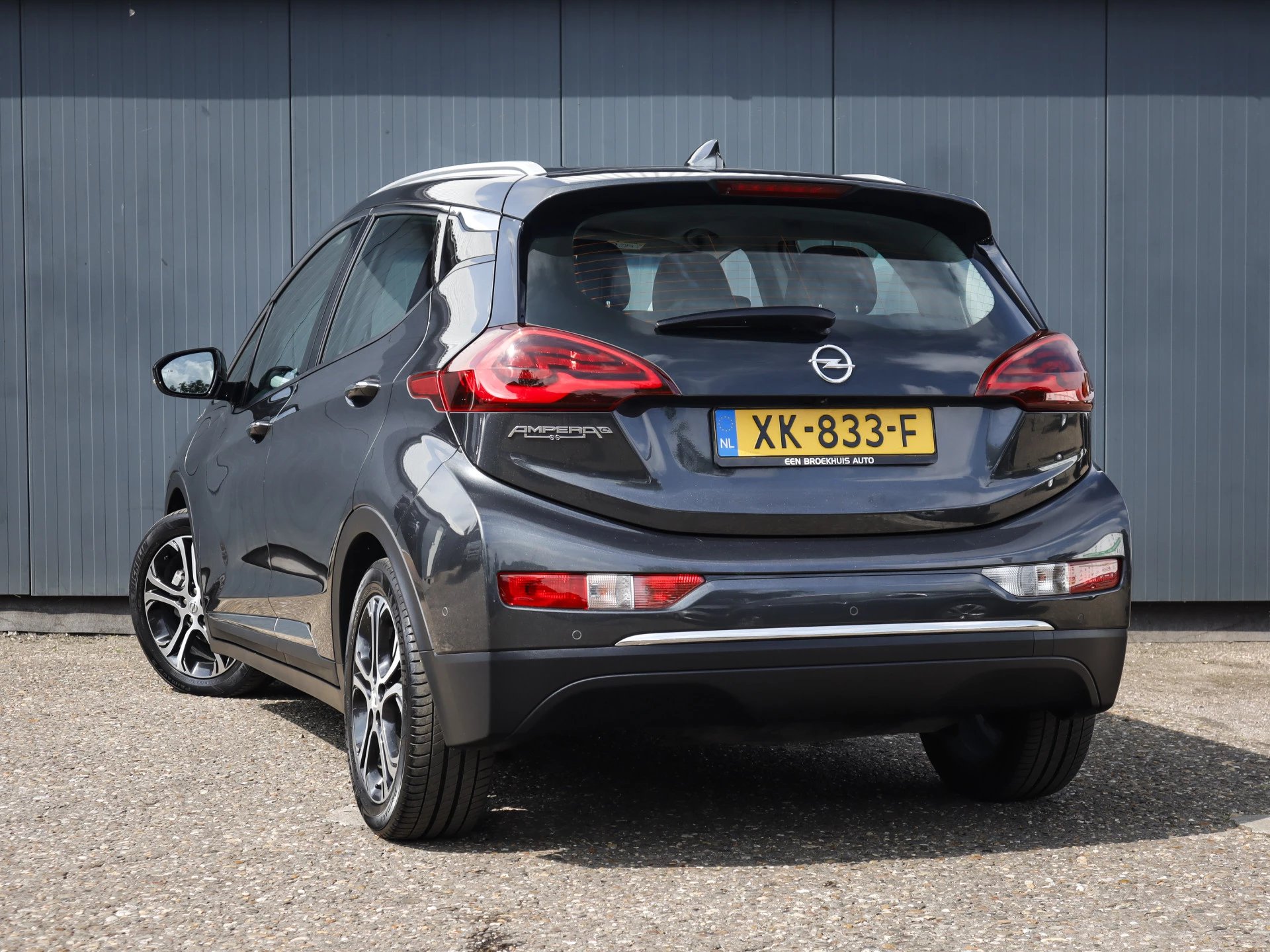 Hoofdafbeelding Opel Ampera-e