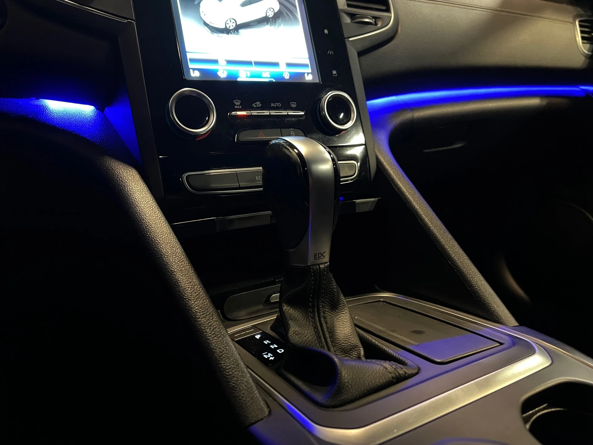 Hoofdafbeelding Renault Talisman