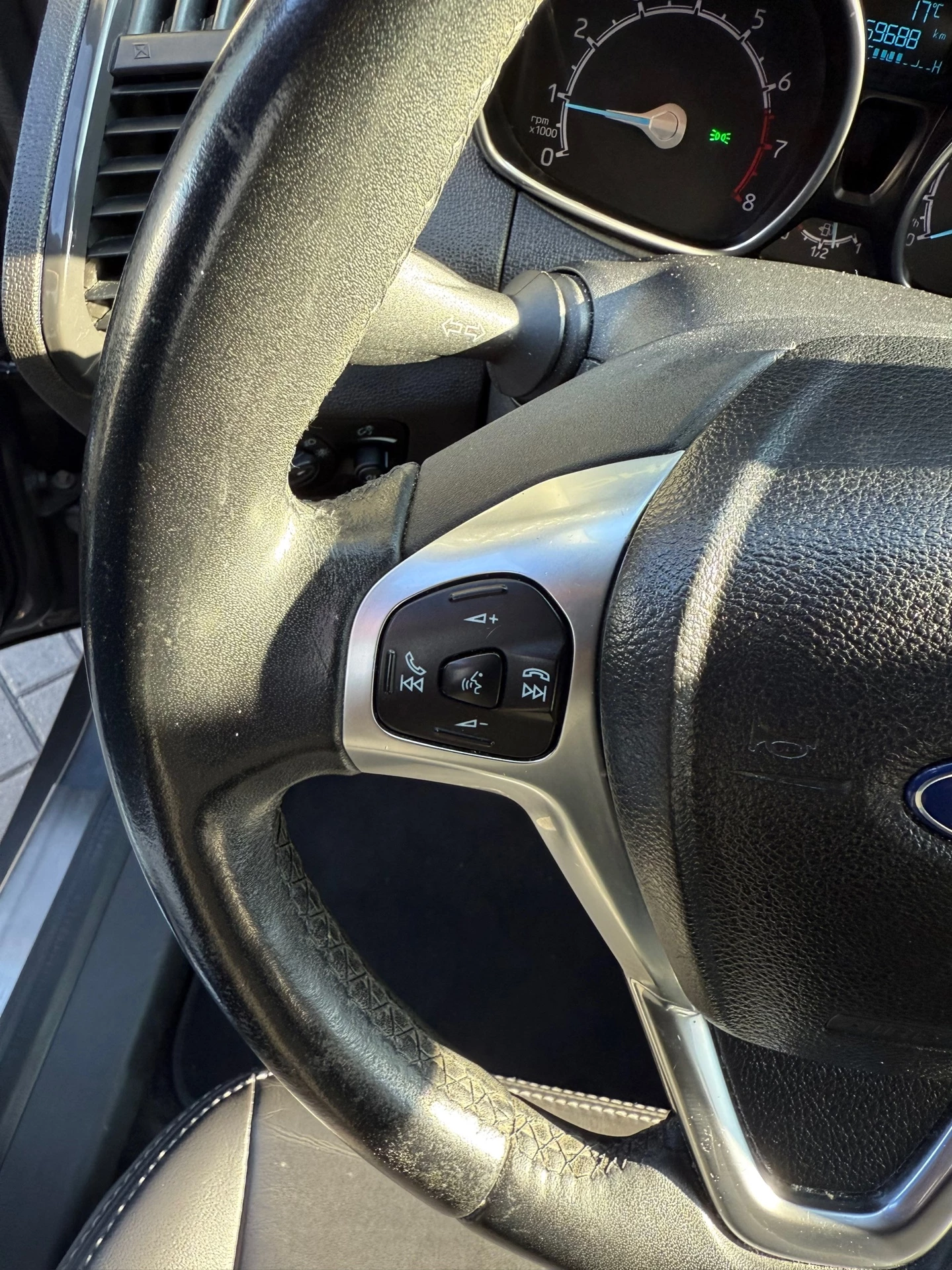 Hoofdafbeelding Ford EcoSport