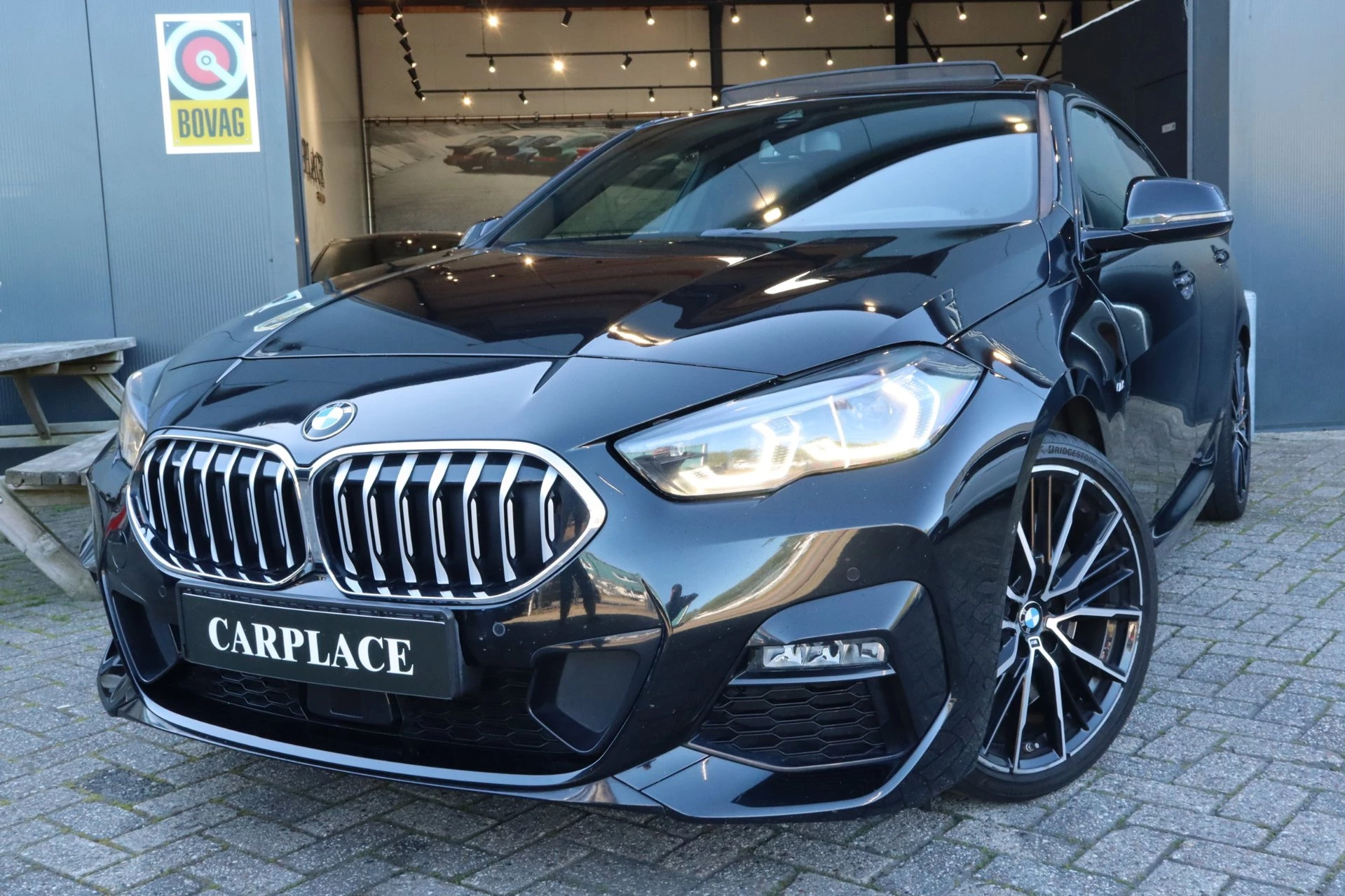 Hoofdafbeelding BMW 2 Serie