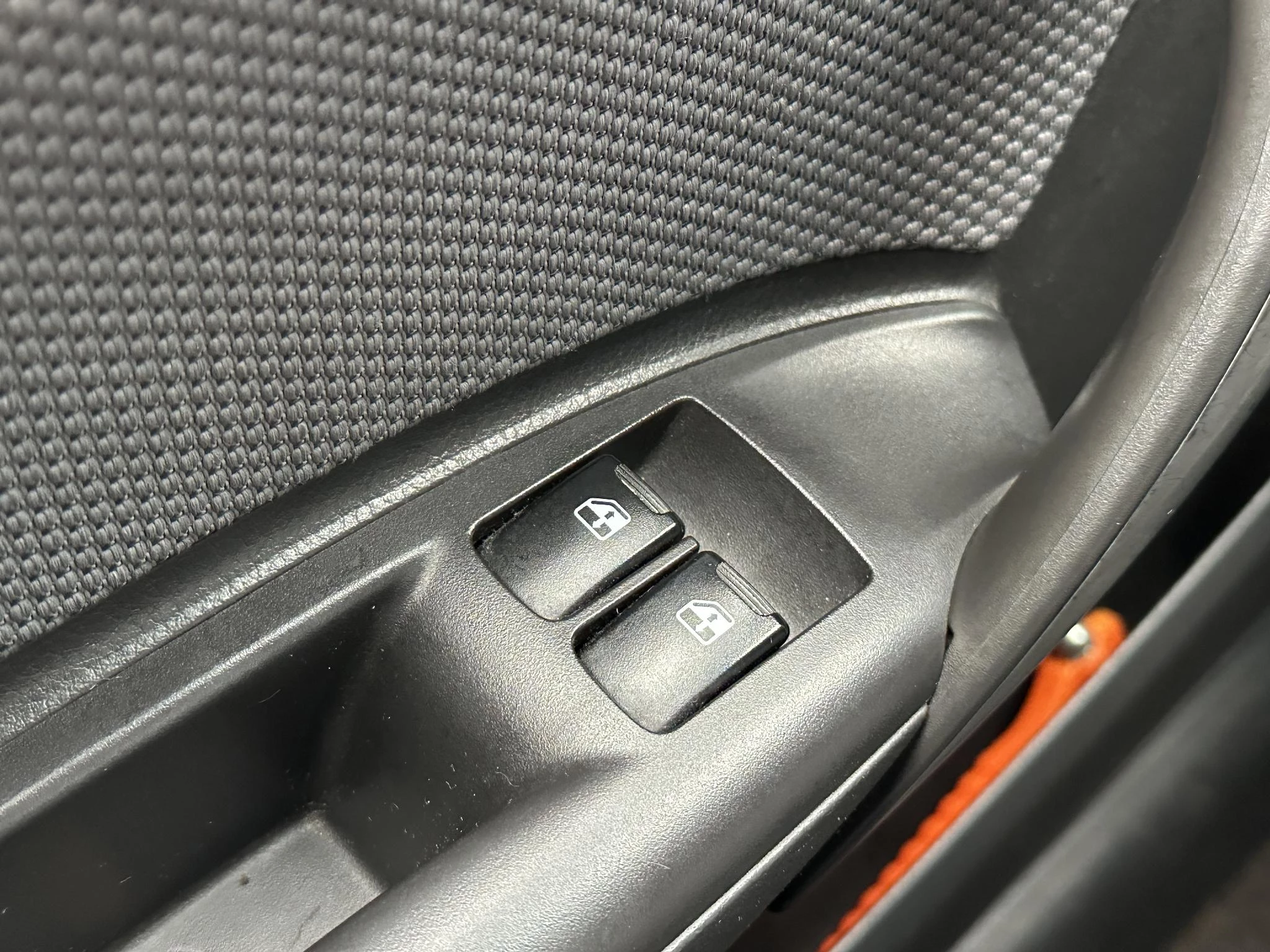 Hoofdafbeelding Chevrolet Aveo