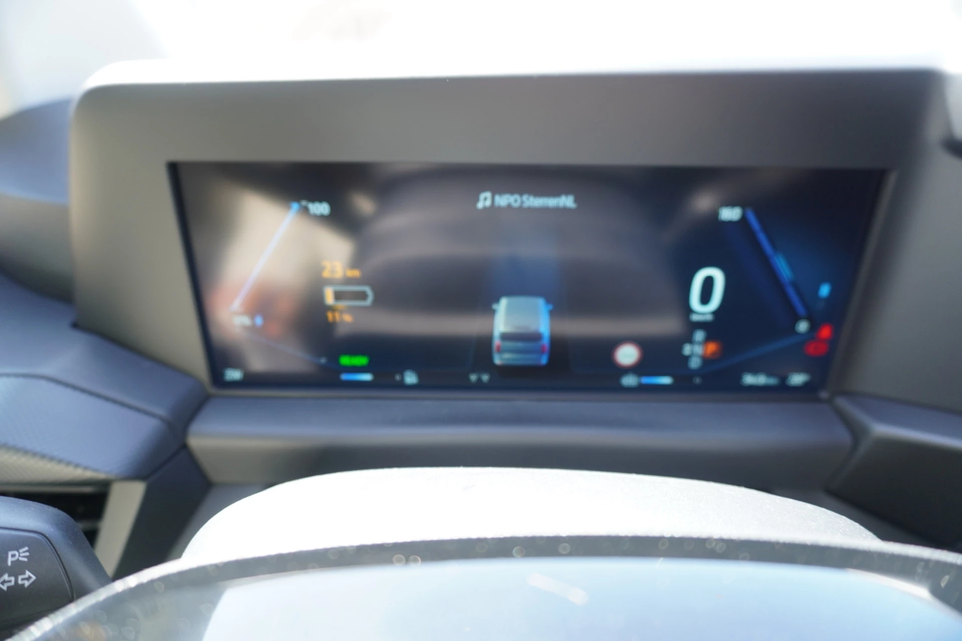 Hoofdafbeelding Ford E-Transit
