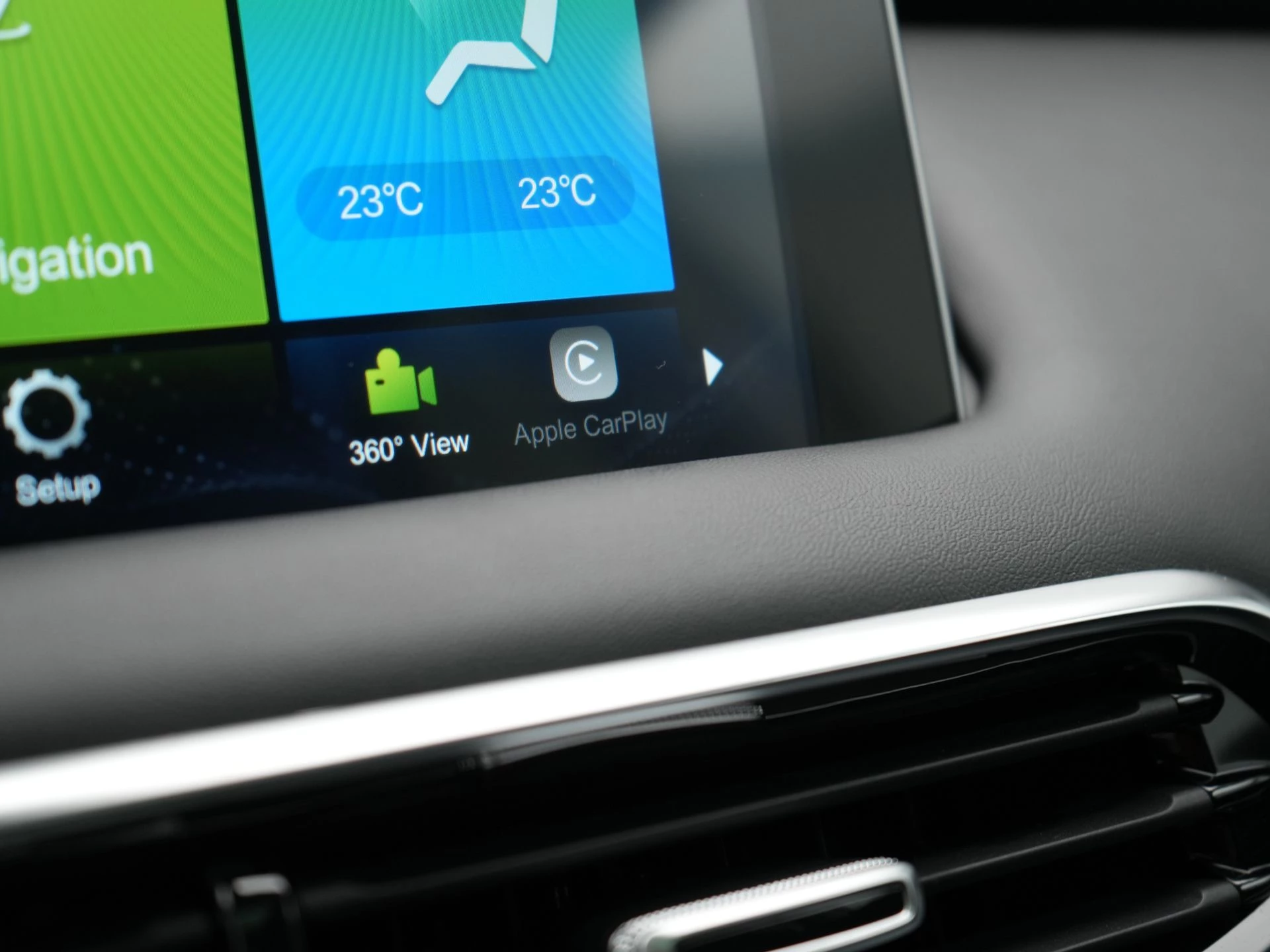 Hoofdafbeelding MG EHS