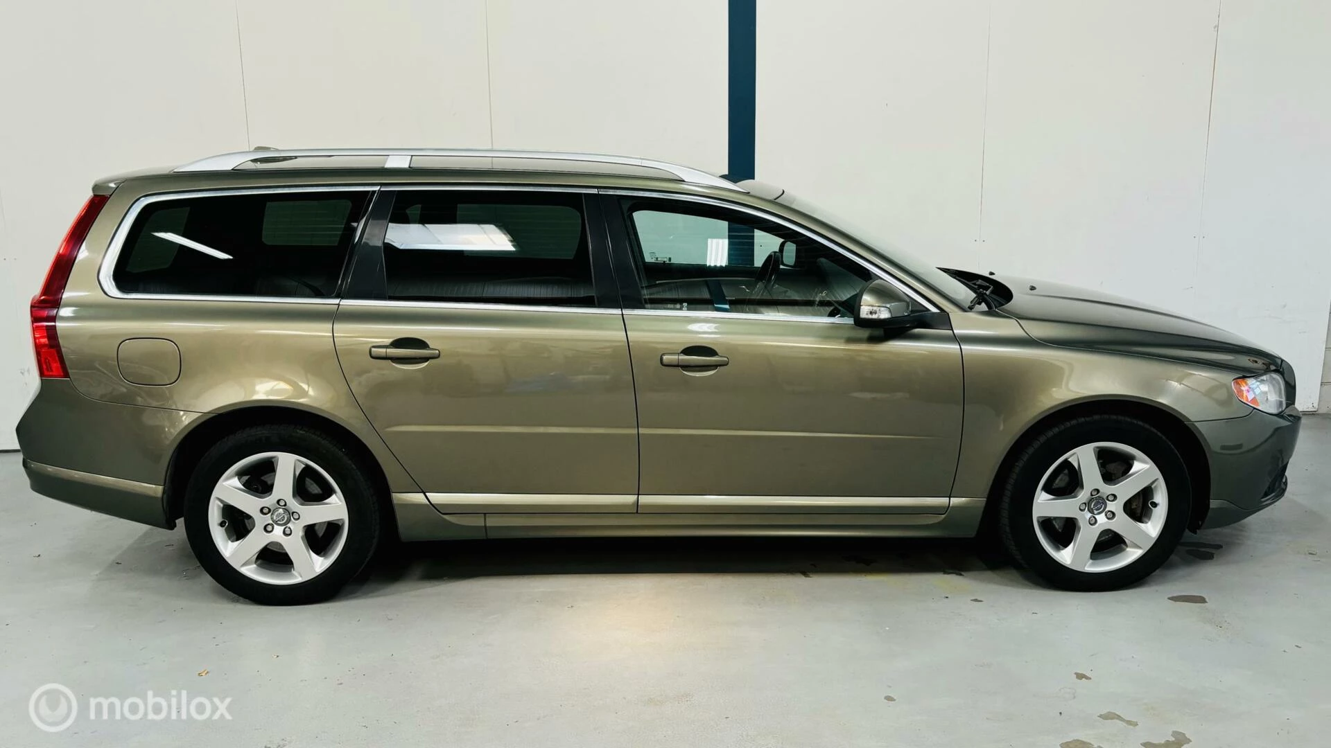 Hoofdafbeelding Volvo V70