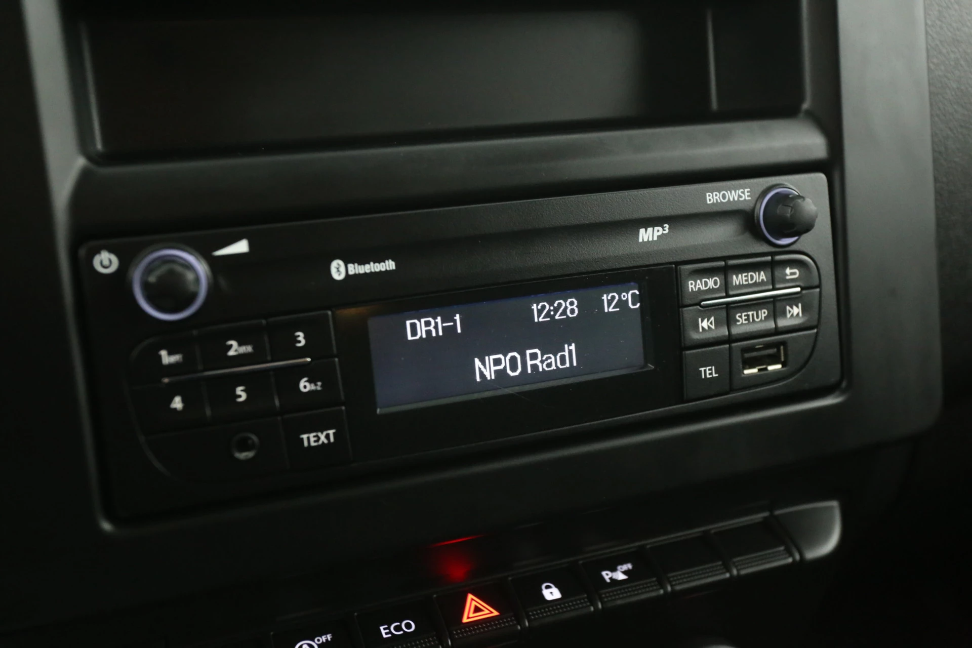 Hoofdafbeelding Renault Express