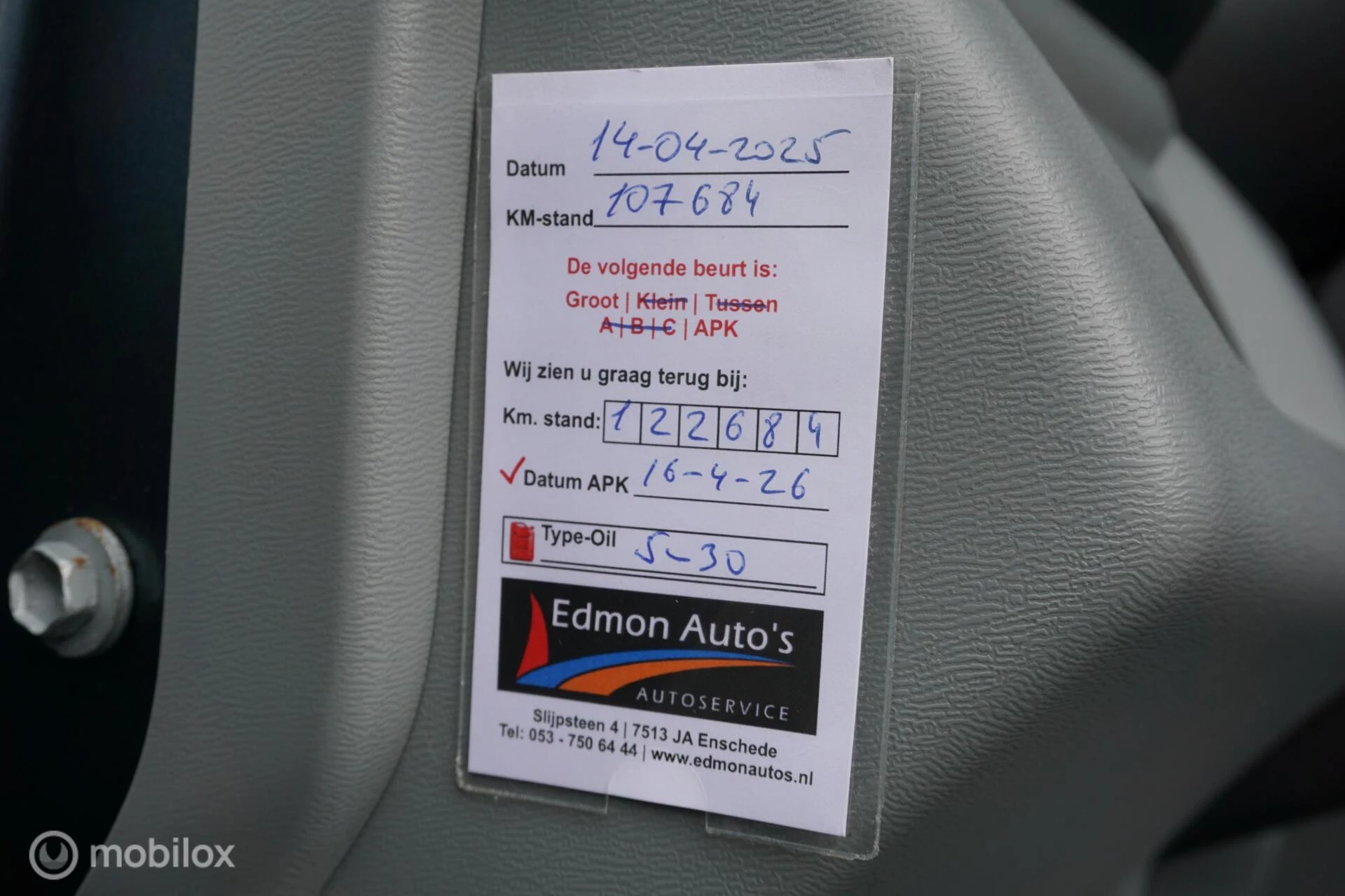 Hoofdafbeelding Suzuki Alto