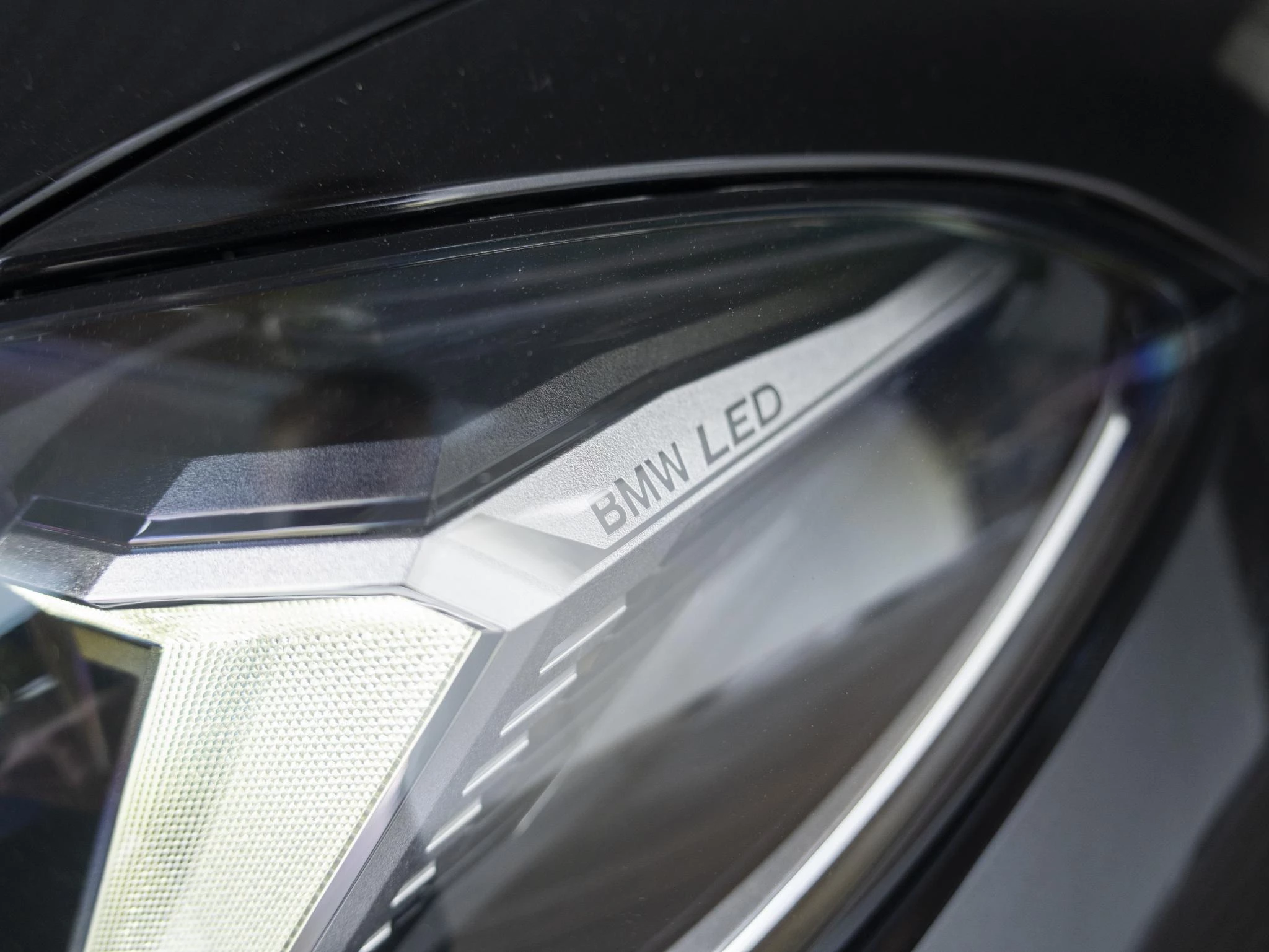 Hoofdafbeelding BMW i4