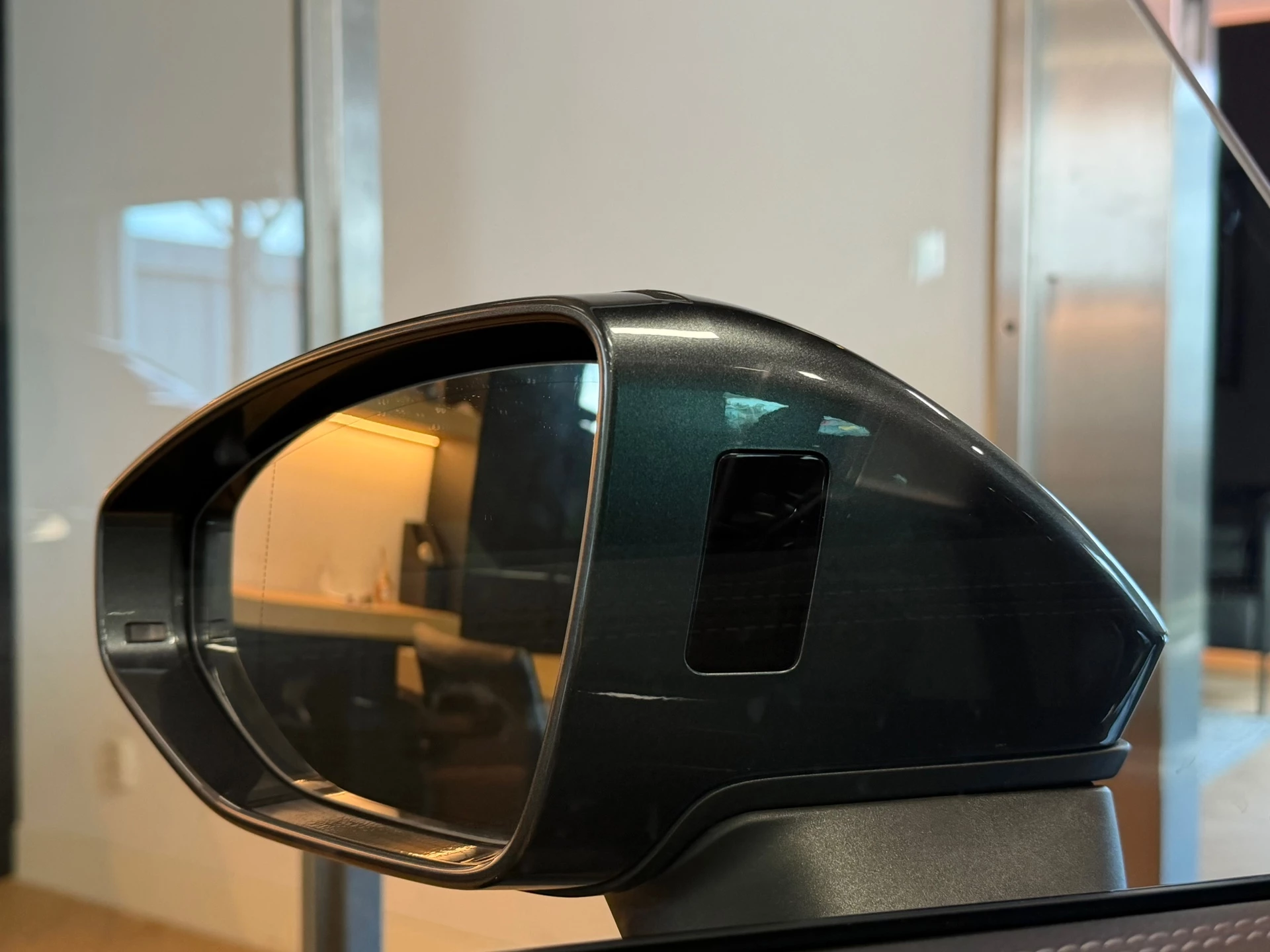 Hoofdafbeelding Audi A7