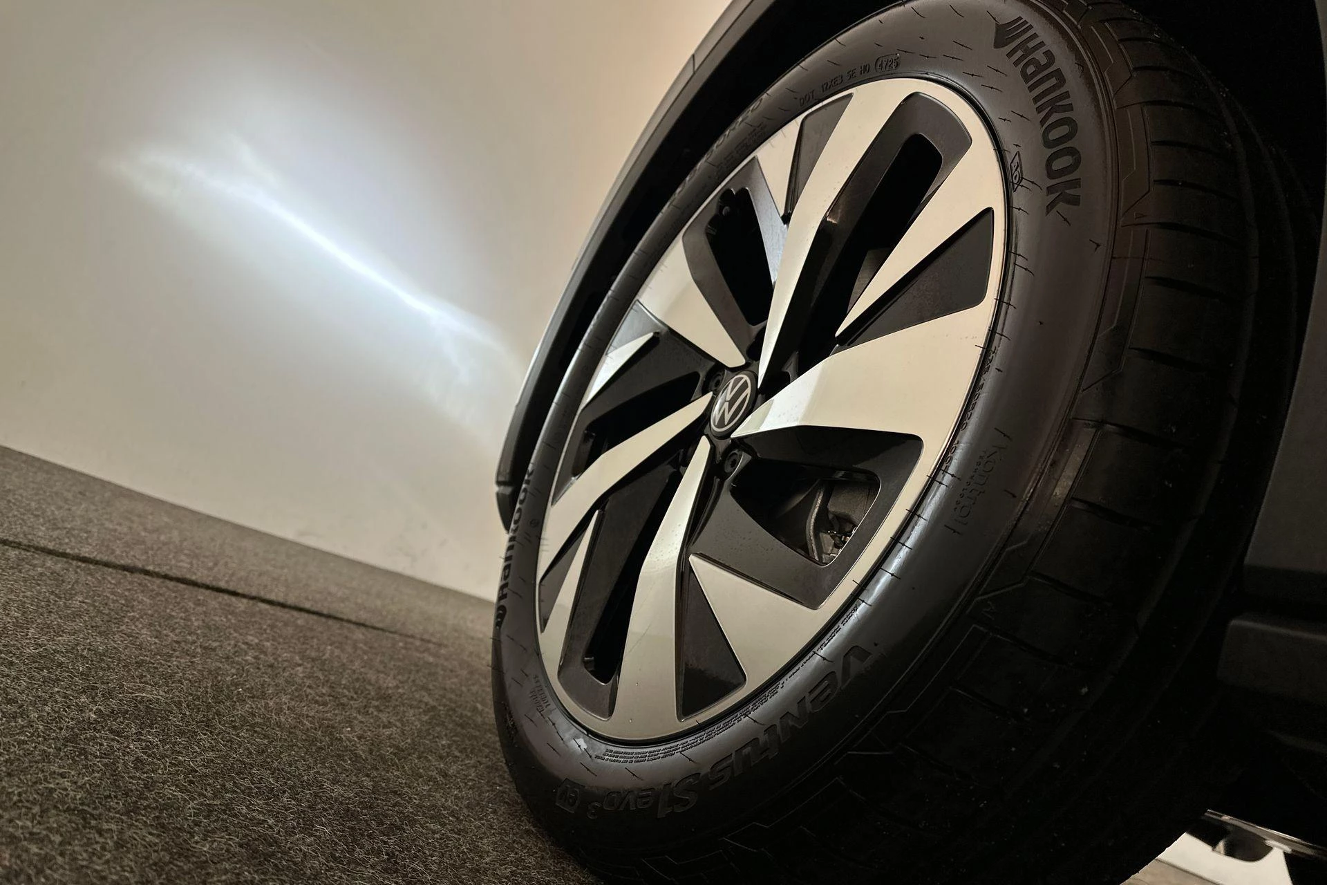 Hoofdafbeelding Volkswagen ID.4