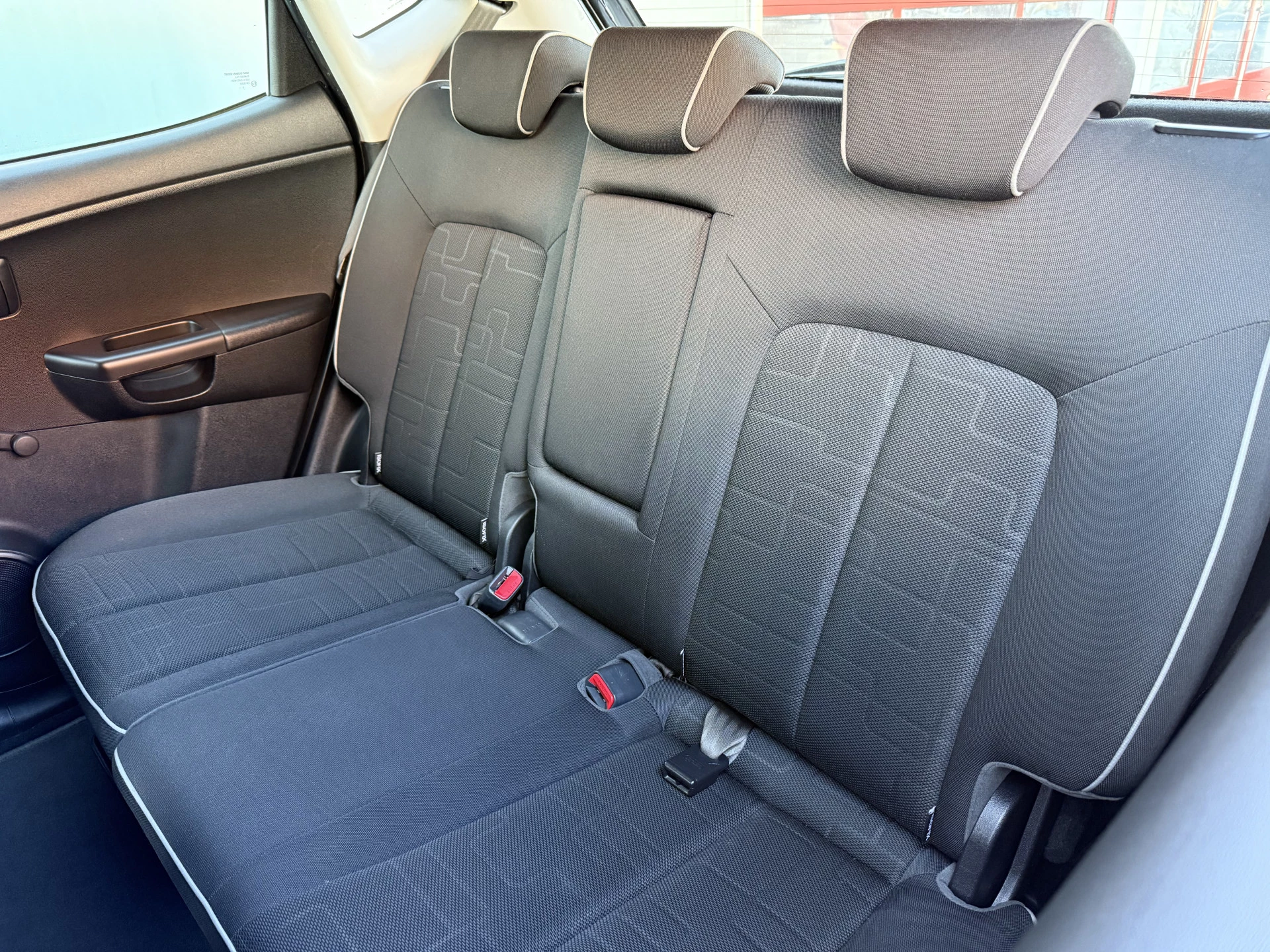 Hoofdafbeelding Kia Venga