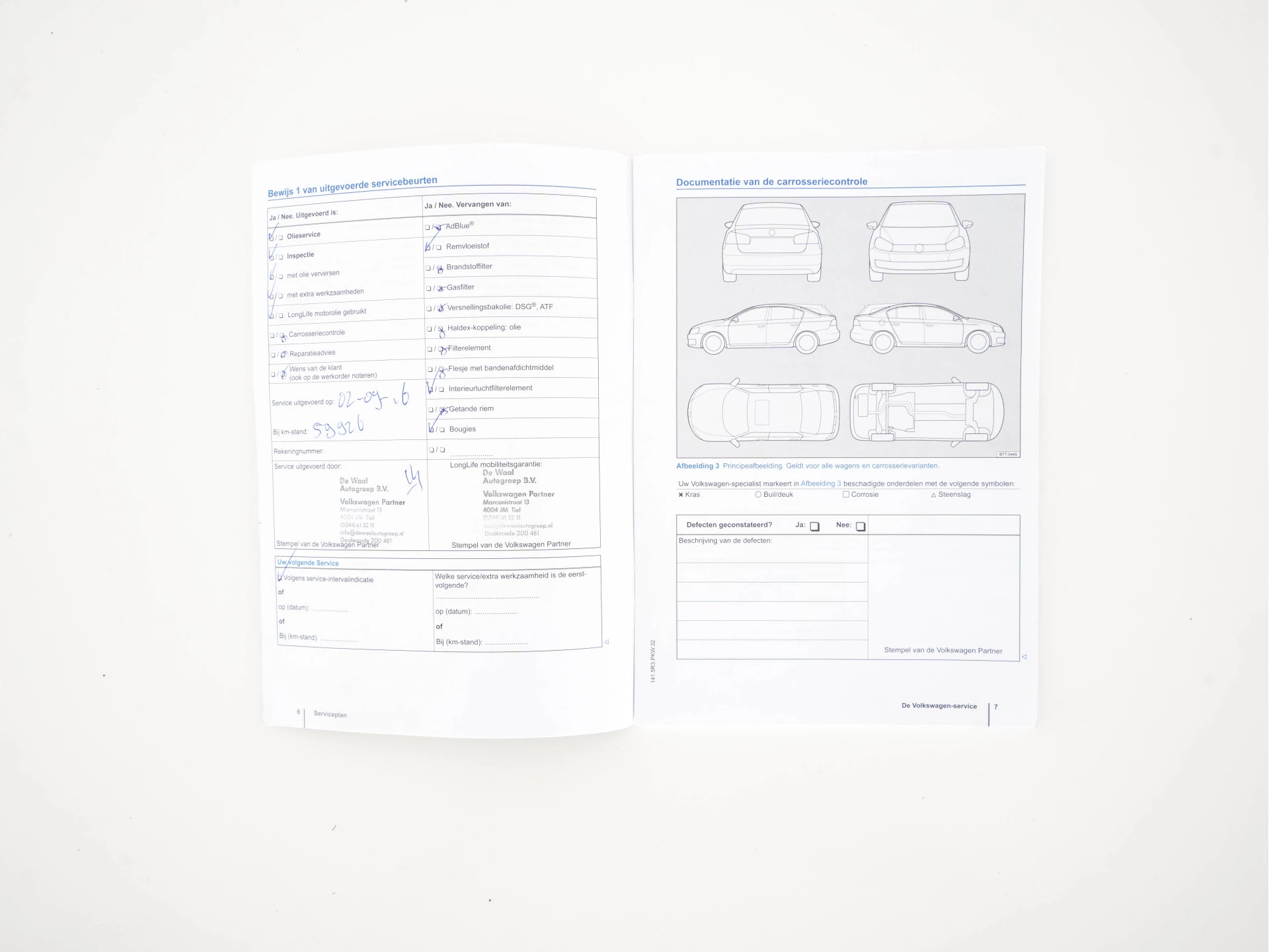 Hoofdafbeelding Volkswagen Jetta