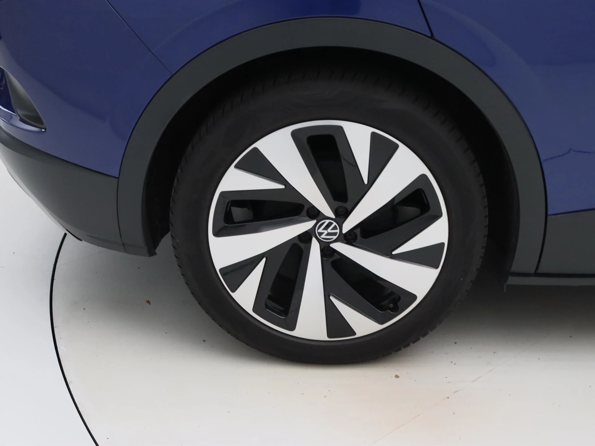 Hoofdafbeelding Volkswagen ID.4