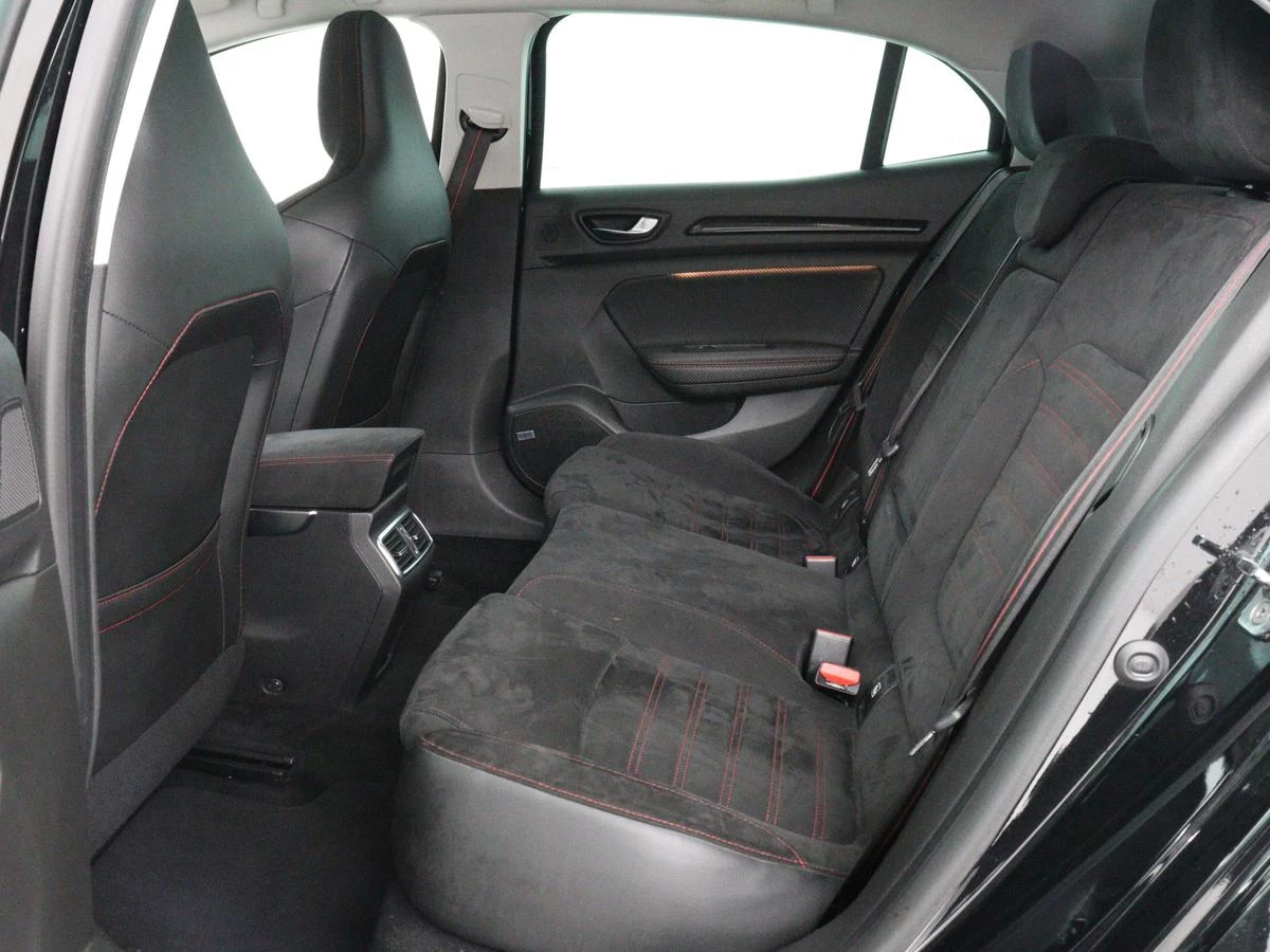 Hoofdafbeelding Renault Mégane