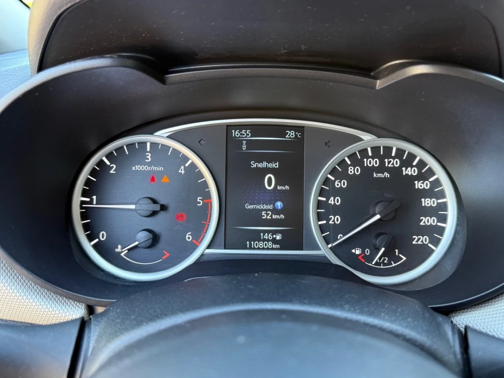 Hoofdafbeelding Nissan Micra