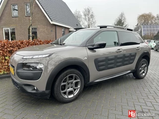 Citroen C4 Cactus 1.2 PureTech Shine
