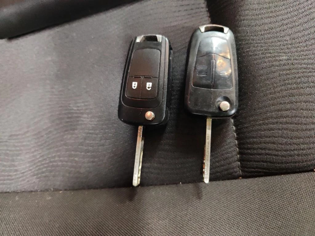 Hoofdafbeelding Opel Insignia