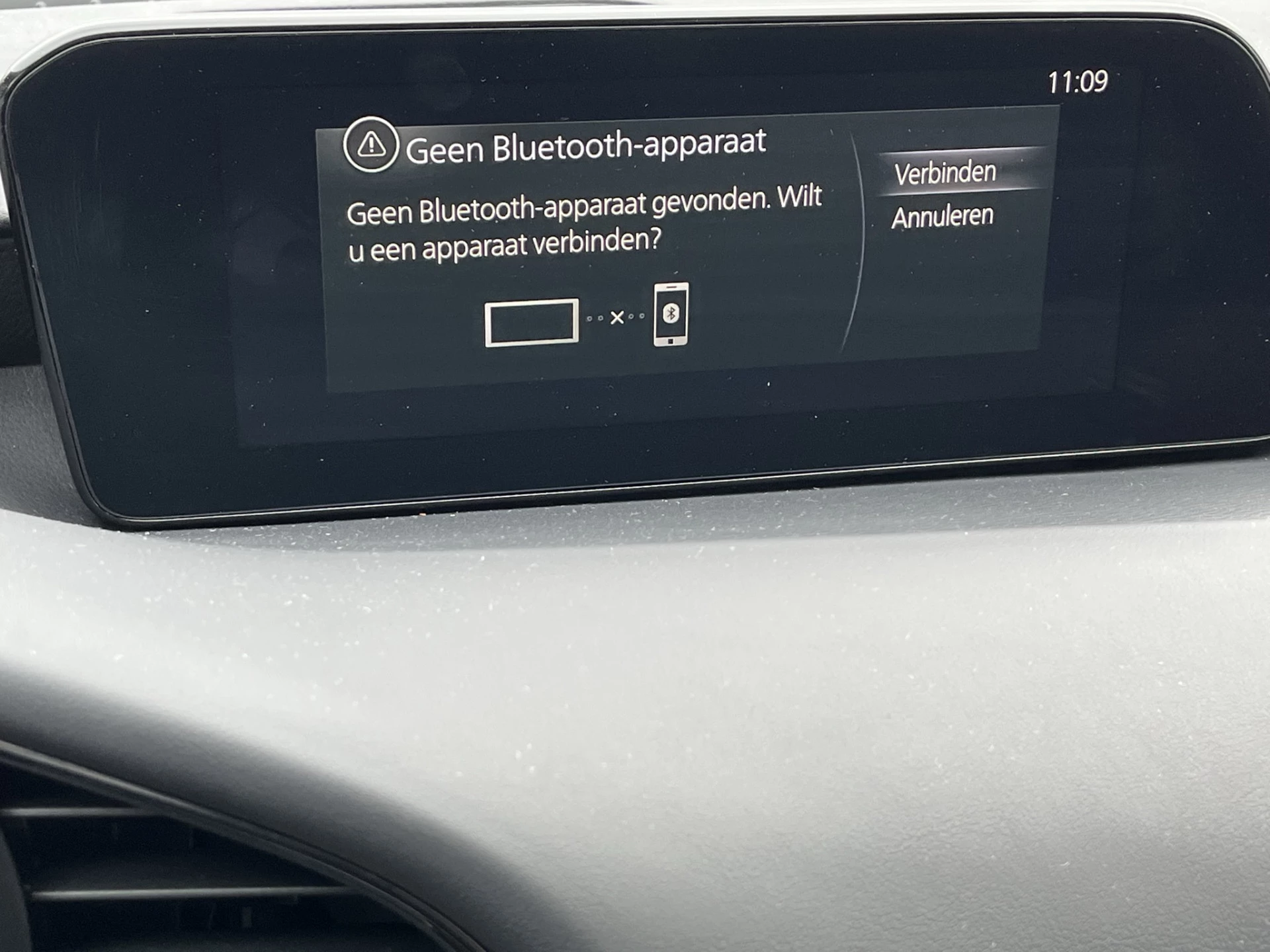 Hoofdafbeelding Mazda 3