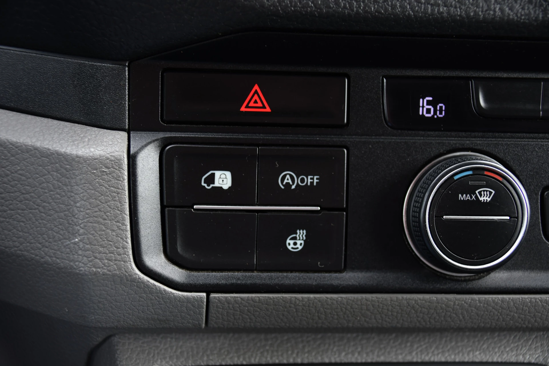 Hoofdafbeelding MAN TGE