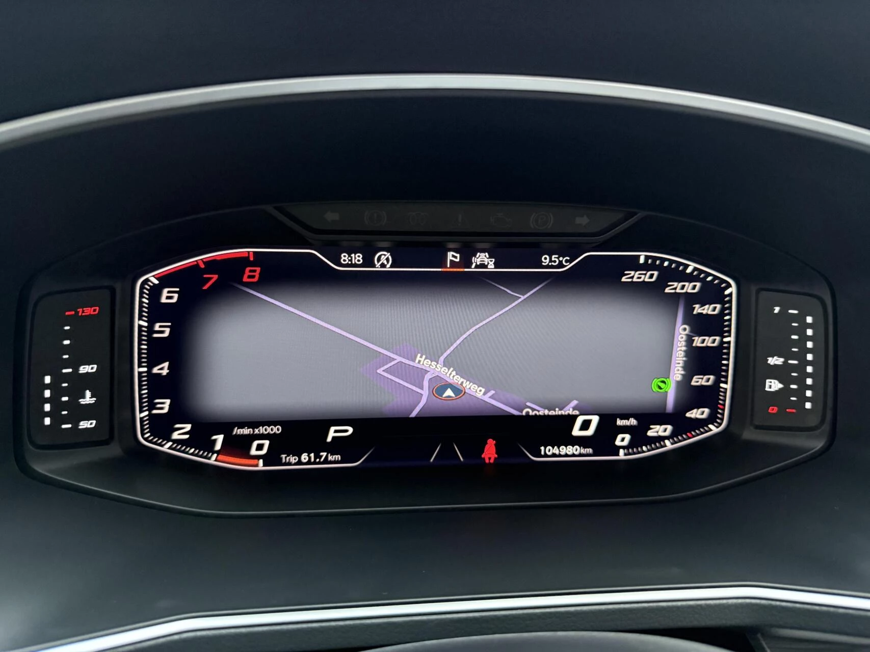 Hoofdafbeelding SEAT Tarraco