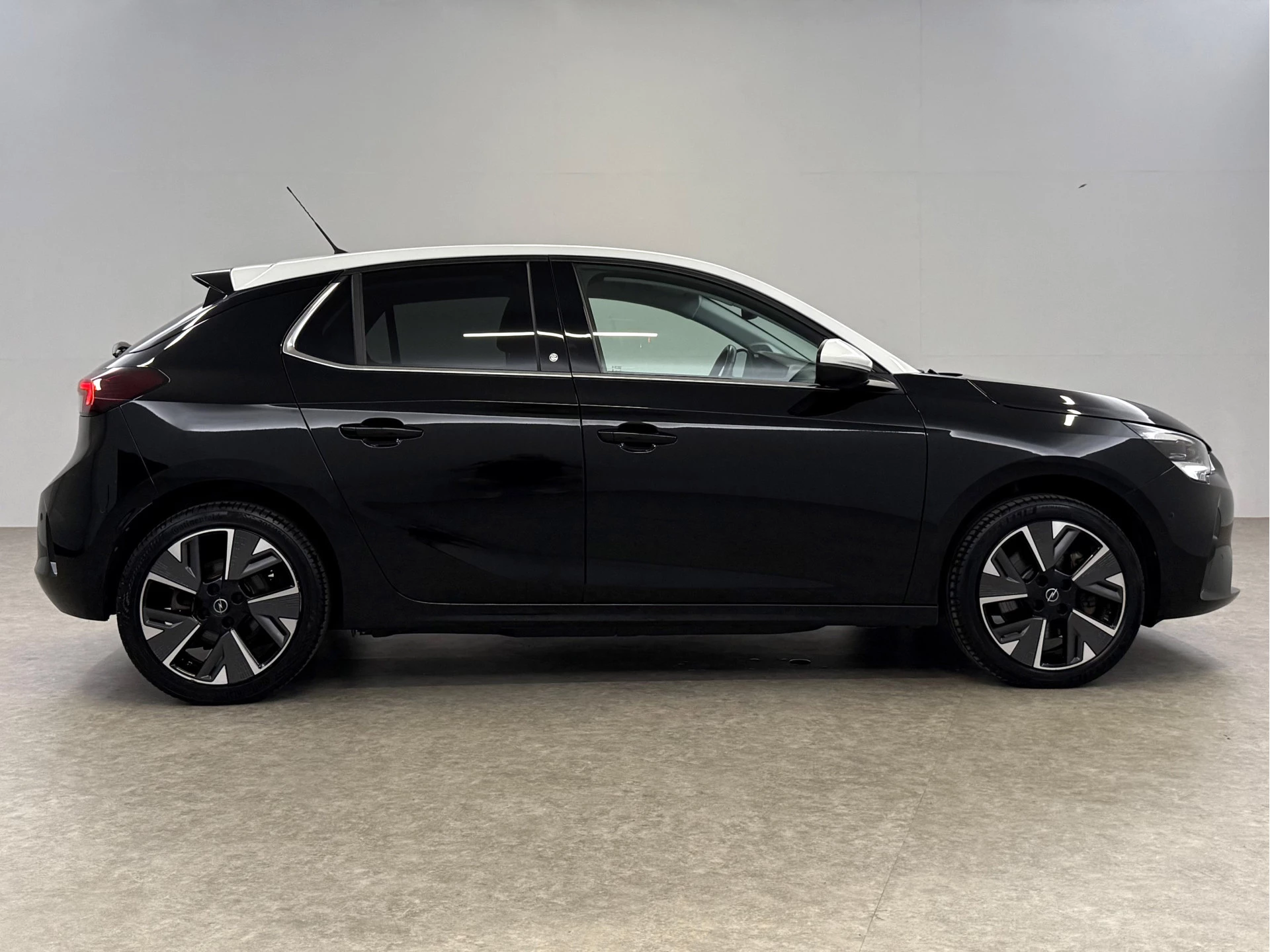 Hoofdafbeelding Opel Corsa-e