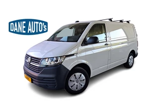 Volkswagen Transporter 2.0 TDI L1H1 | PARKEERSENSOREN | CARPLAY | TREKHAAK