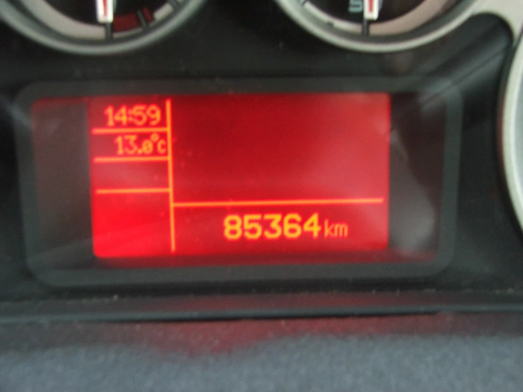 Hoofdafbeelding Alfa Romeo MiTo